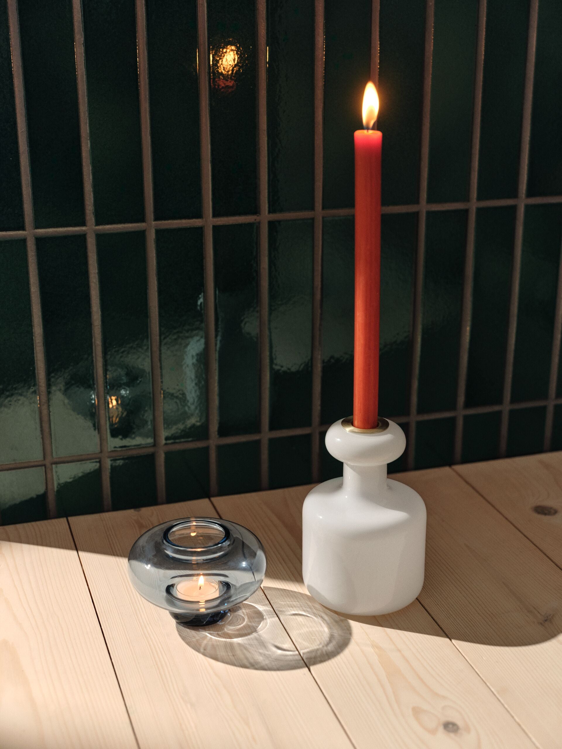 Marimekko Plunta candle holder | Marimekko Outlet
