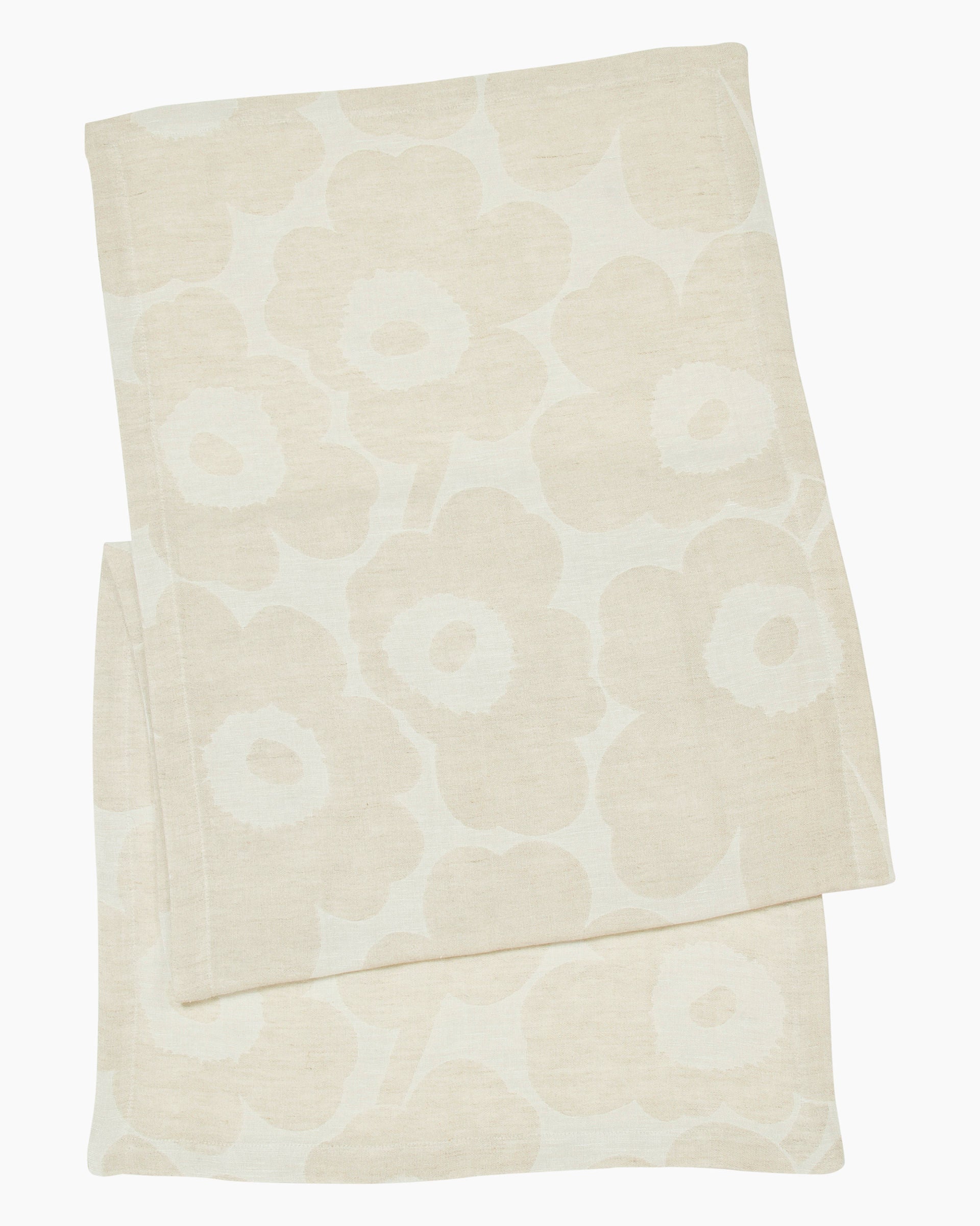Marimekko Pieni Unikko table runner | Marimekko Outlet