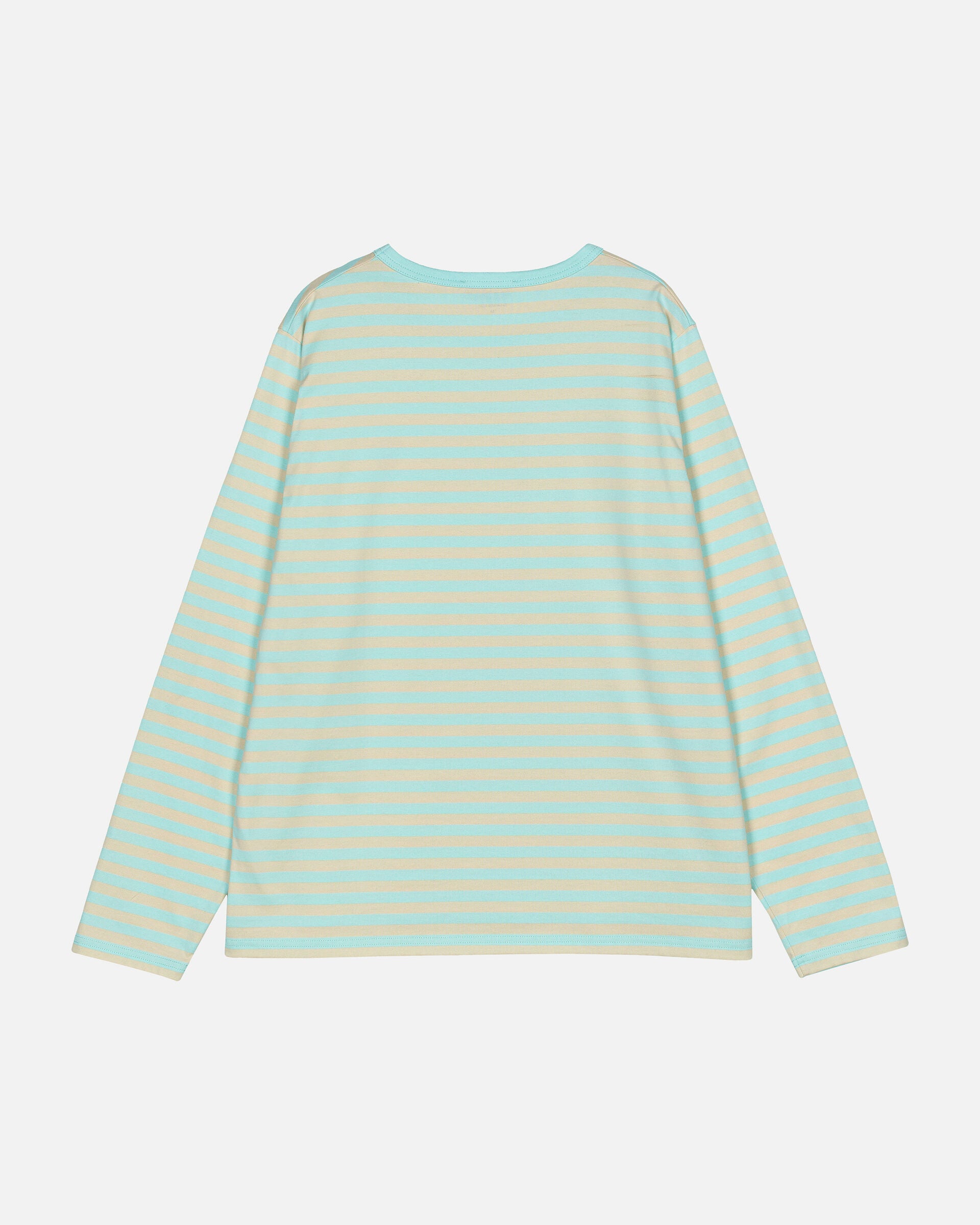 Marimekko Tasaraita Men?s Long Sleeve jersey shirt | Marimekko Outlet