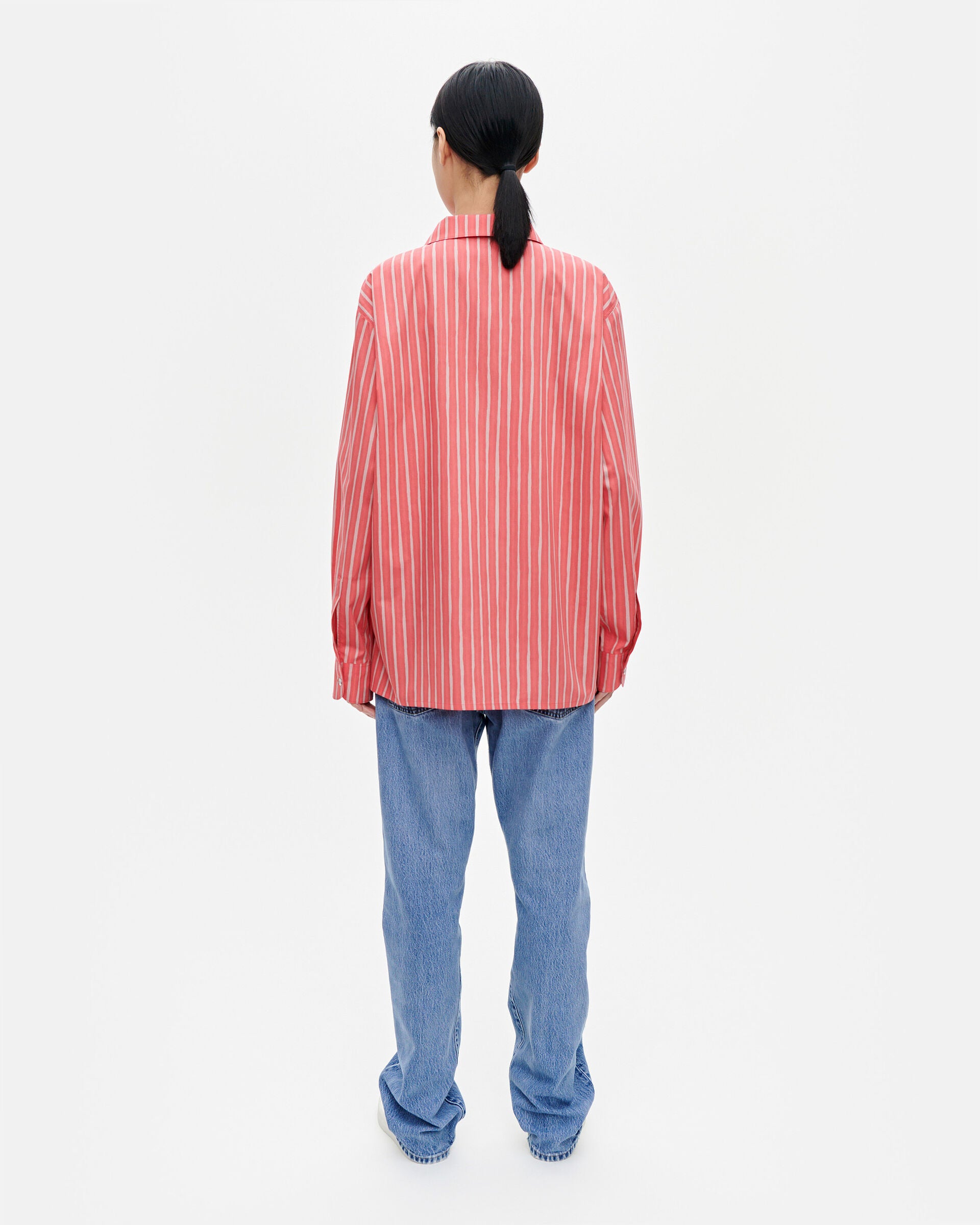 Marimekko Jokapoika shirt | Marimekko Outlet