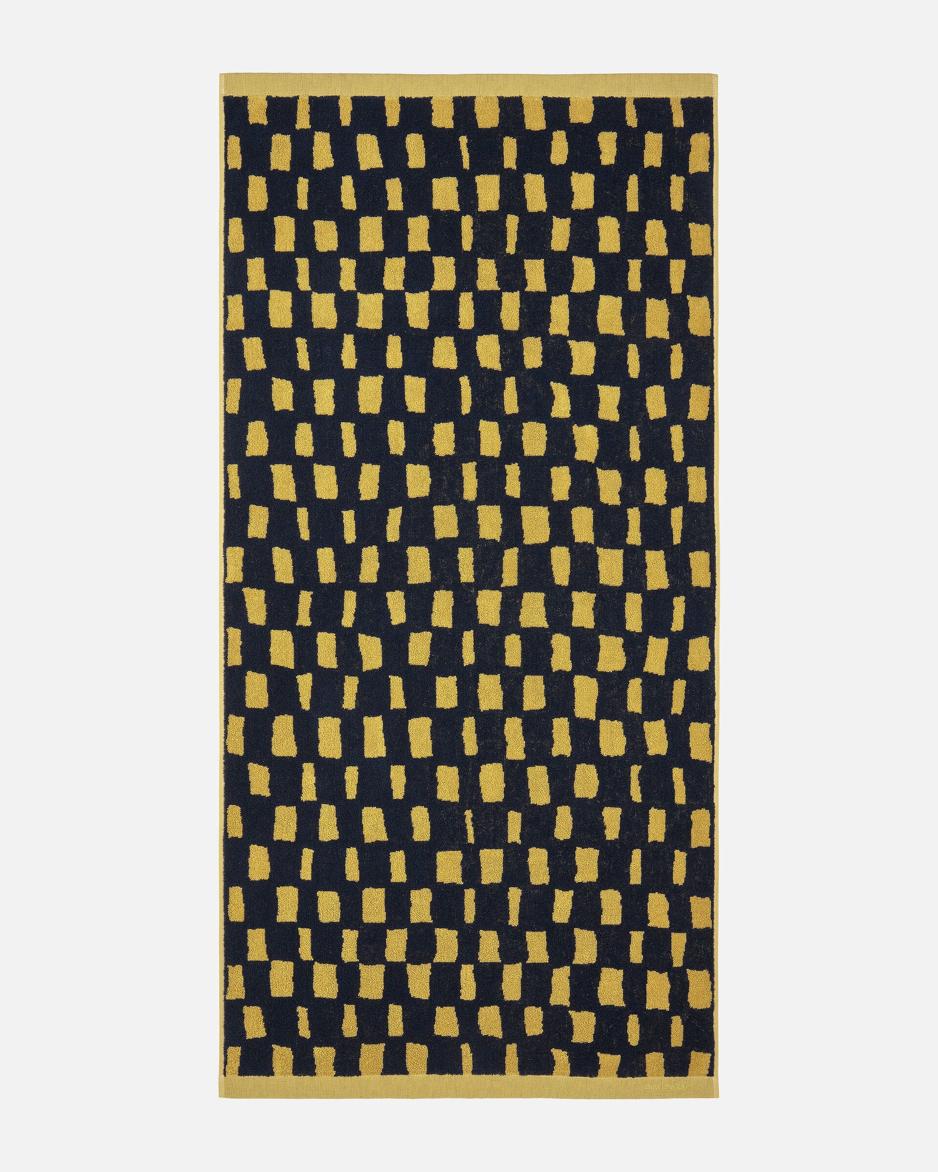 Marimekko Iso Noppa bath towel | Marimekko Outlet