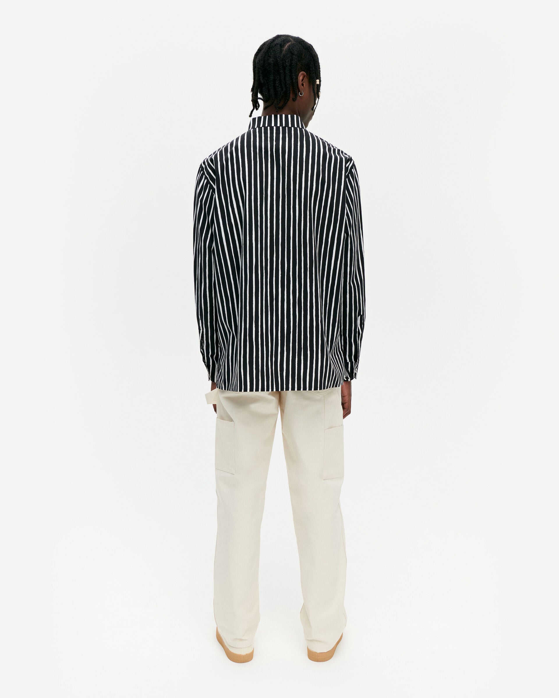 Marimekko Jokapoika shirt | Marimekko Outlet