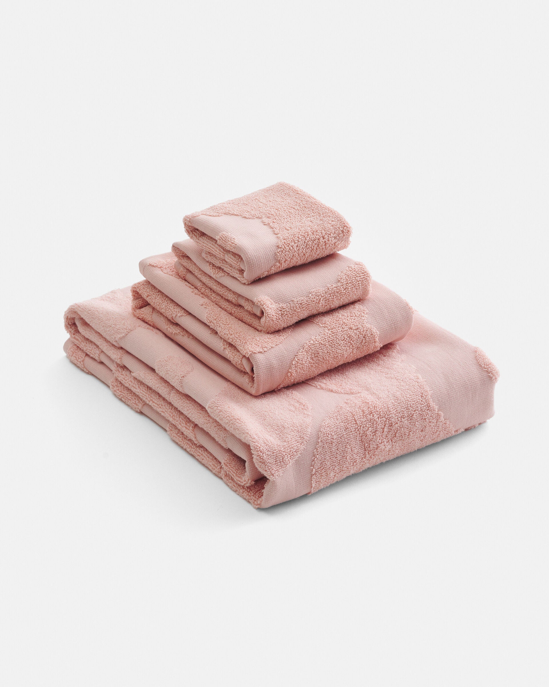 Marimekko Unikko hand towel | Marimekko Outlet