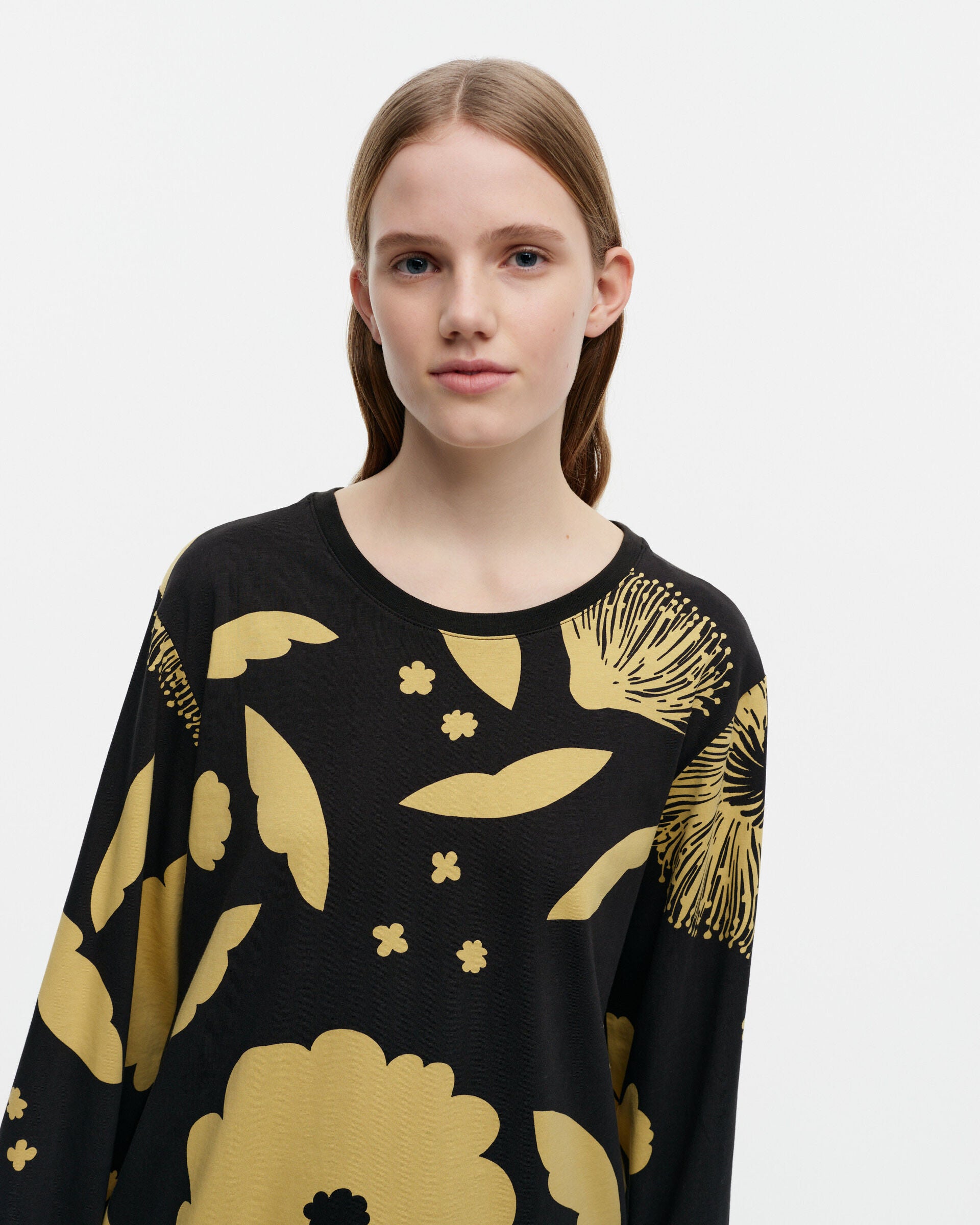 Marimekko Maissi Suvekas jersey top | Marimekko Outlet