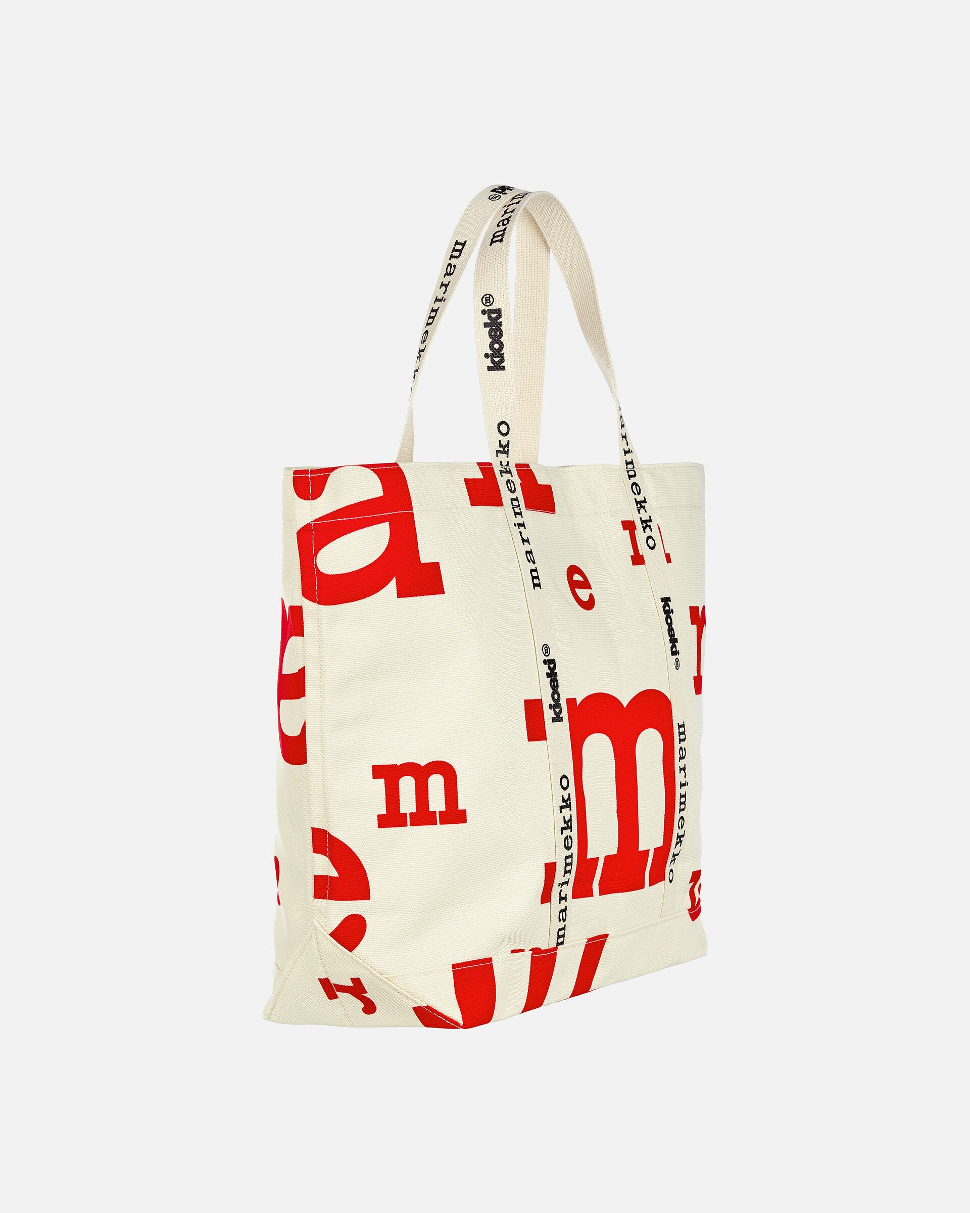 Marimekko Carrier Big Marimerkki | Marimekko Outlet