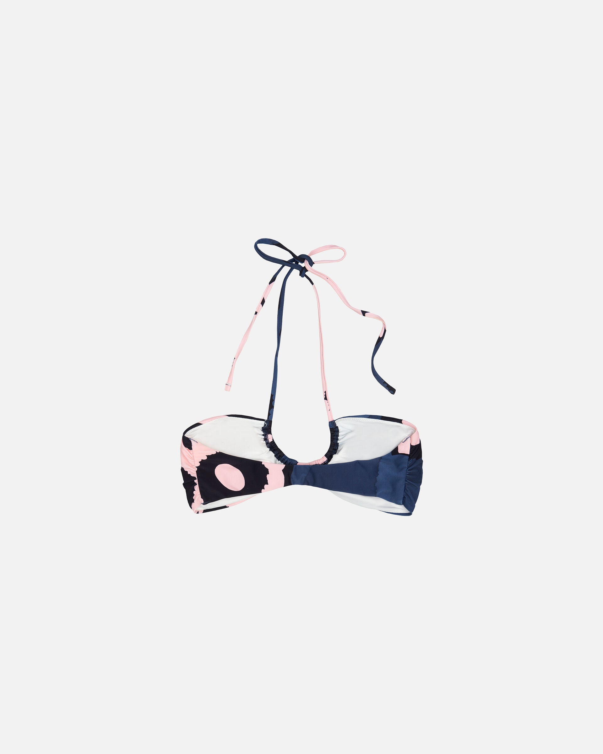 Marimekko Jovna Unikko bikini top | Marimekko Outlet