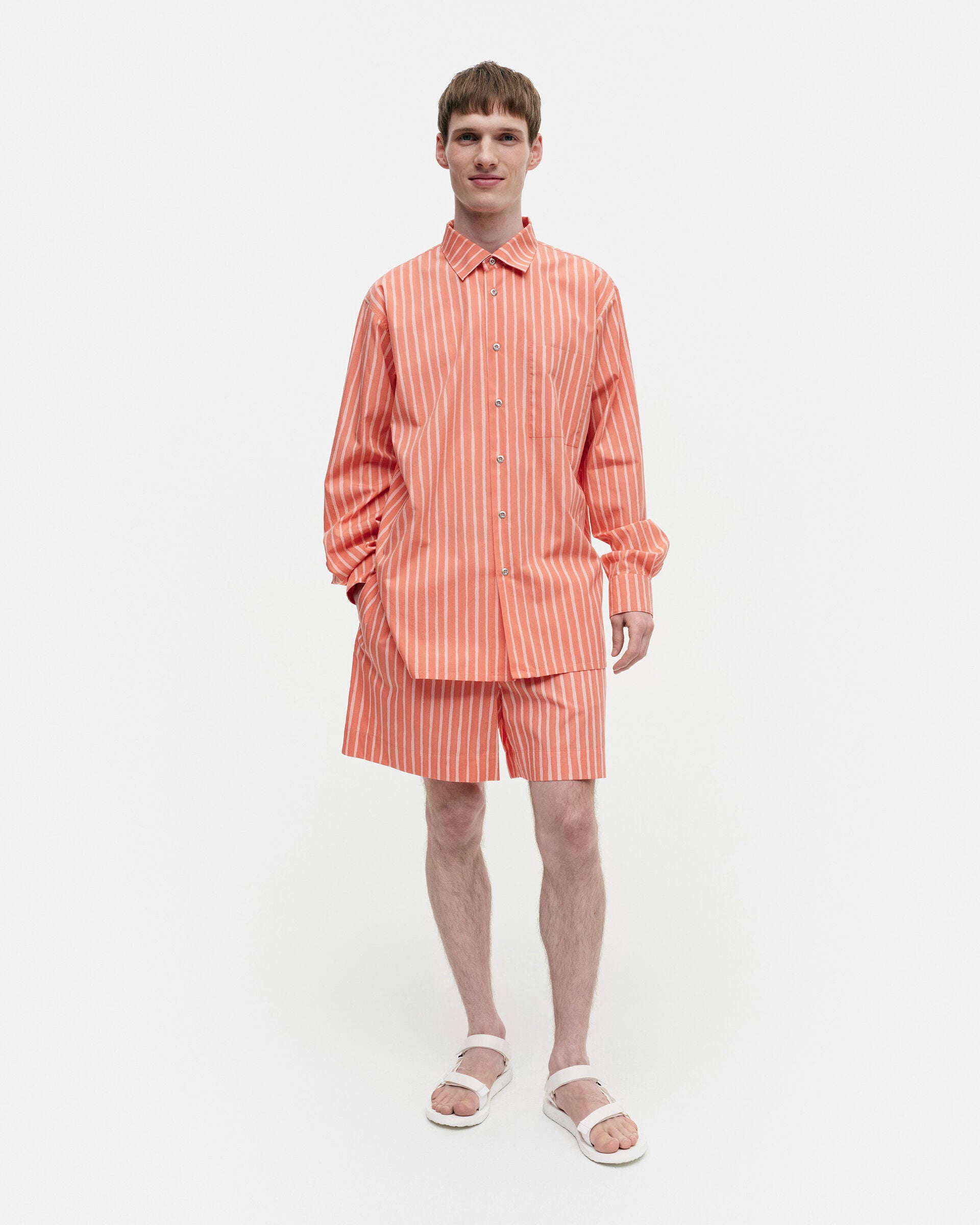 Marimekko Jokapoika Shorts shorts | Marimekko Outlet