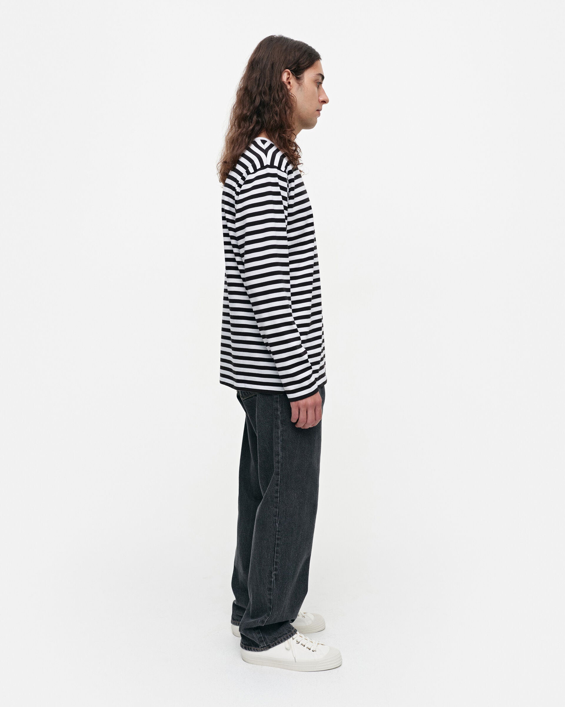 Marimekko Pitk?hiha unisex shirt | Marimekko Outlet