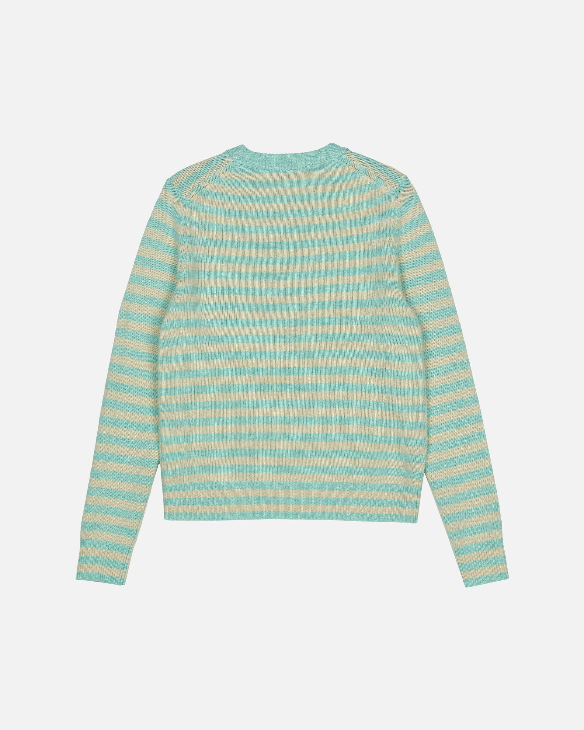 Marimekko Silfa Tasaraita wool jumper | Marimekko Outlet