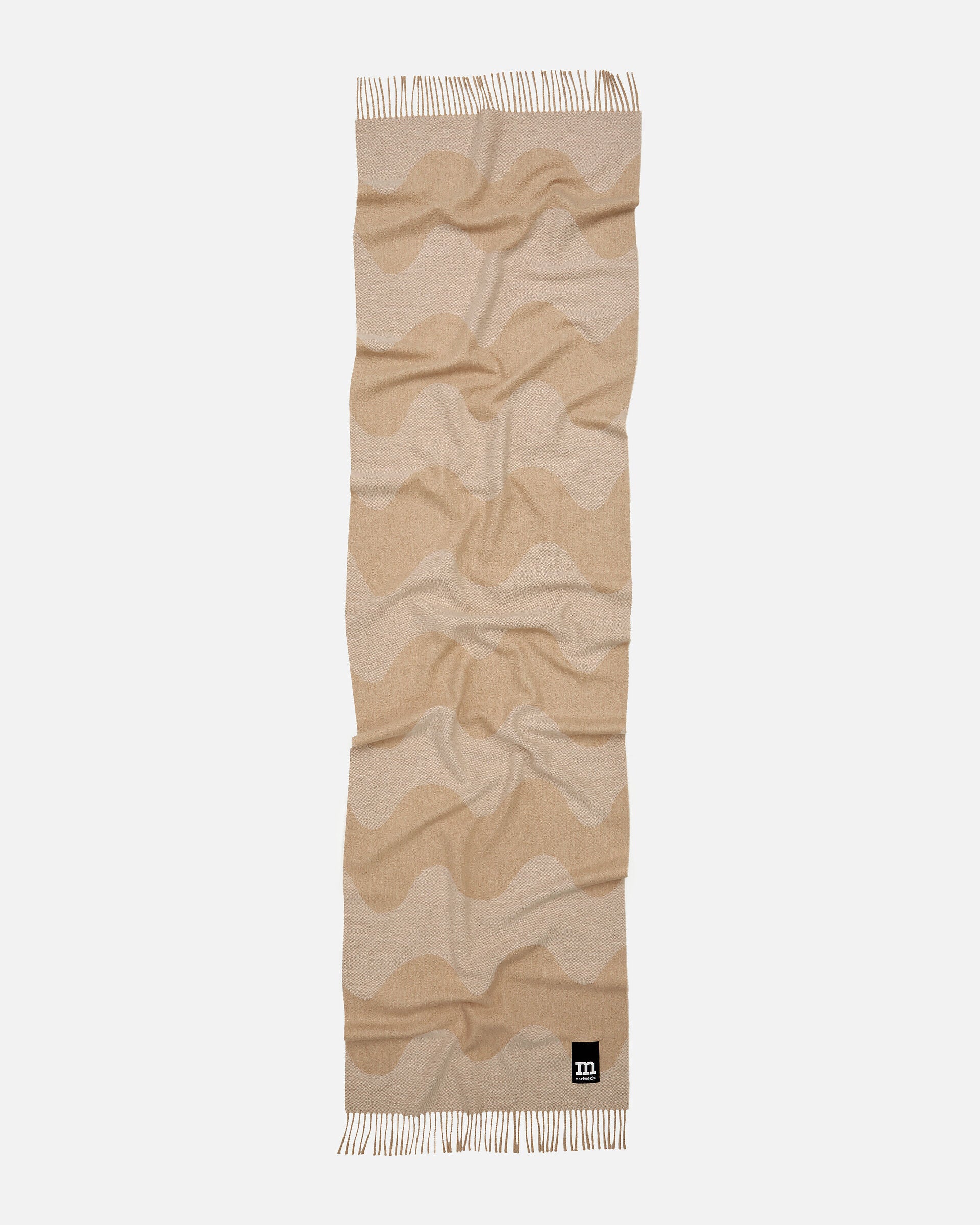 Marimekko Kirkas Lokki scarf | Marimekko Outlet