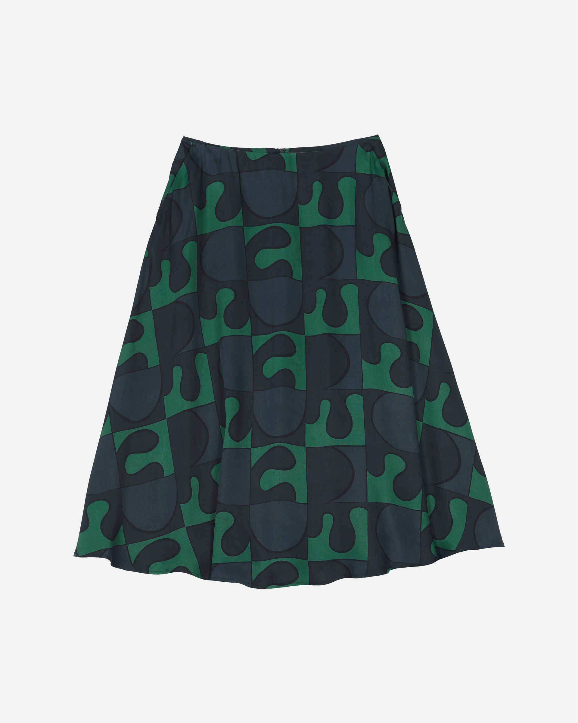 Marimekko Liseeni Osteri skirt | Marimekko Outlet