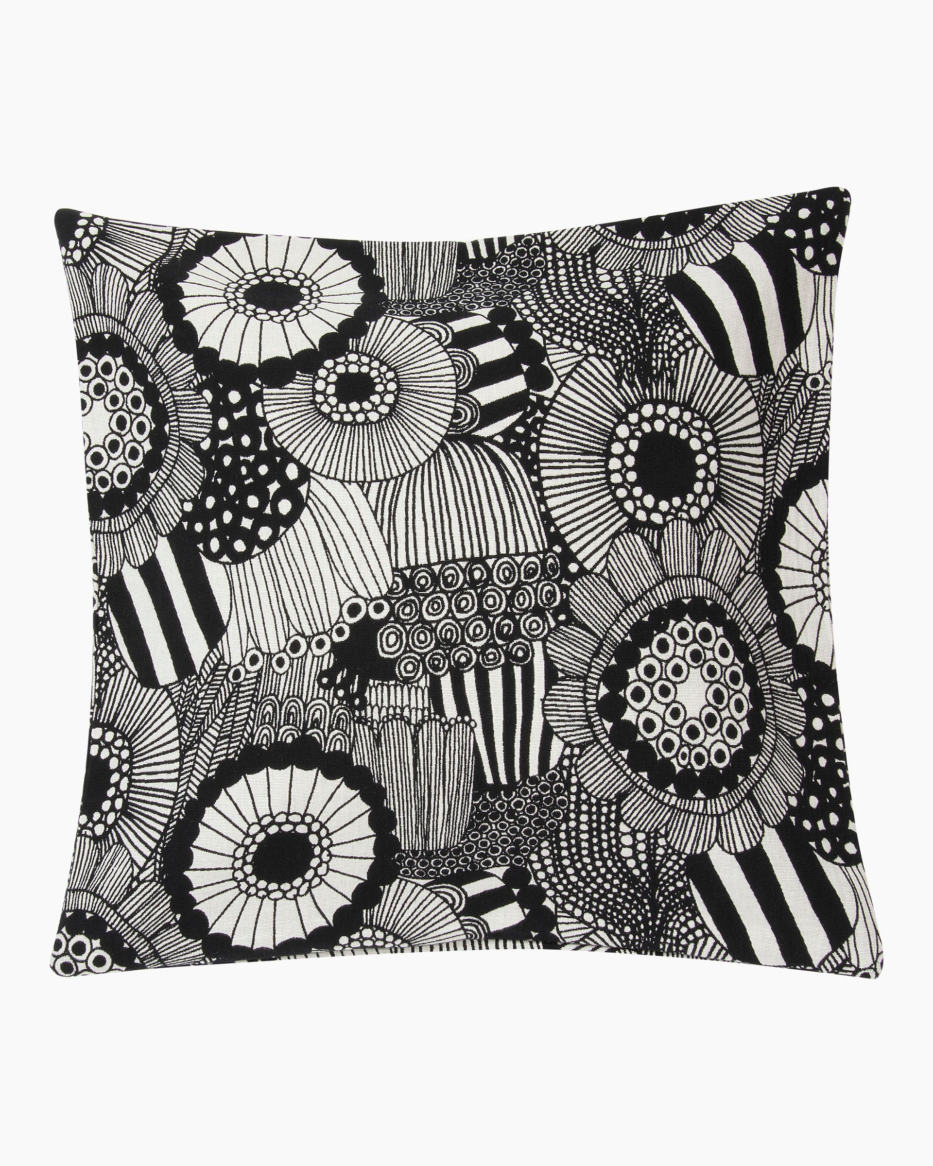 Marimekko Pieni Siirtolapuutarha pillow cover | Marimekko Outlet