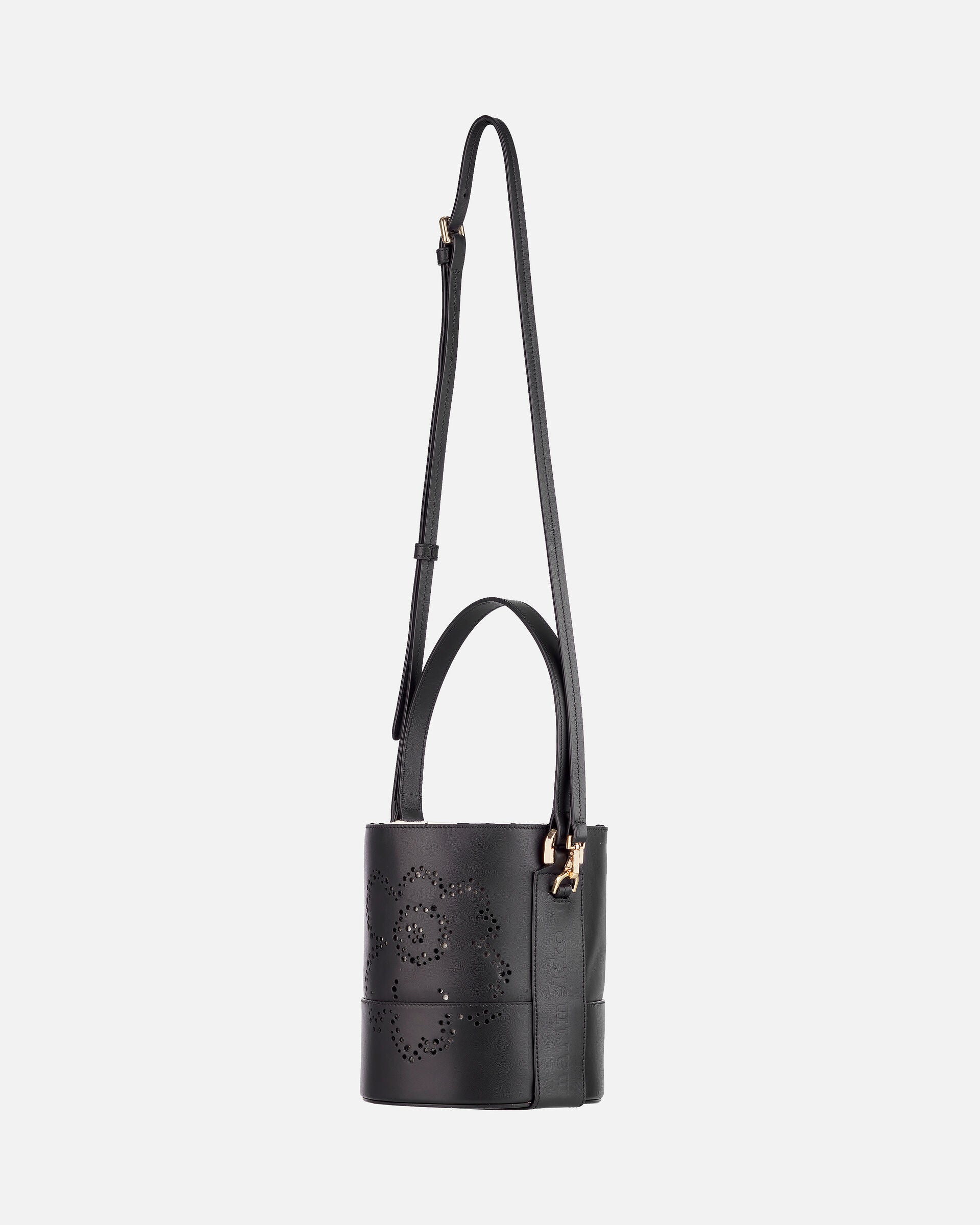 Marimekko Imprint Small Bucket Unikko | Marimekko Outlet
