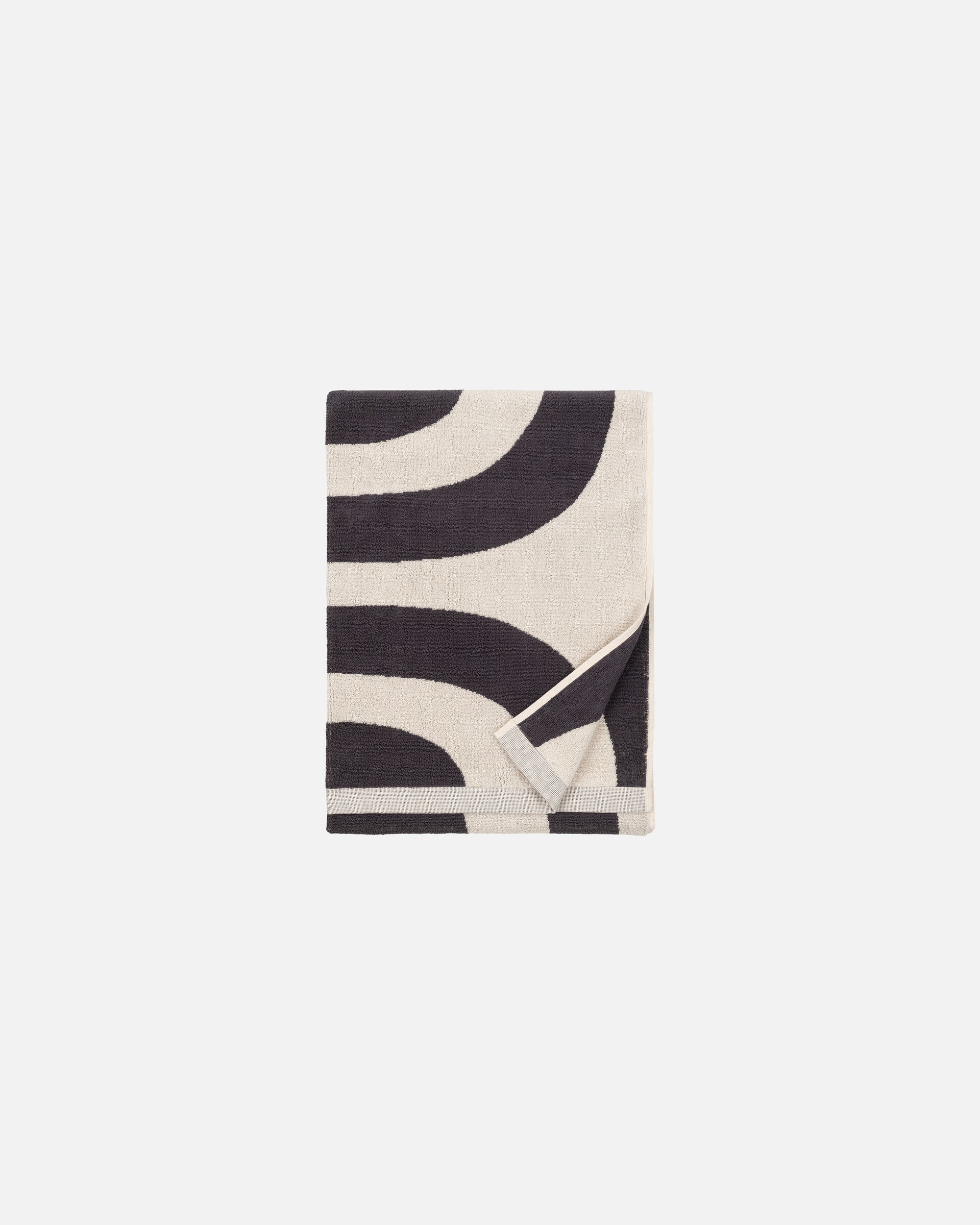 Marimekko Melooni bath towel 75 x 150 cm | Marimekko Outlet