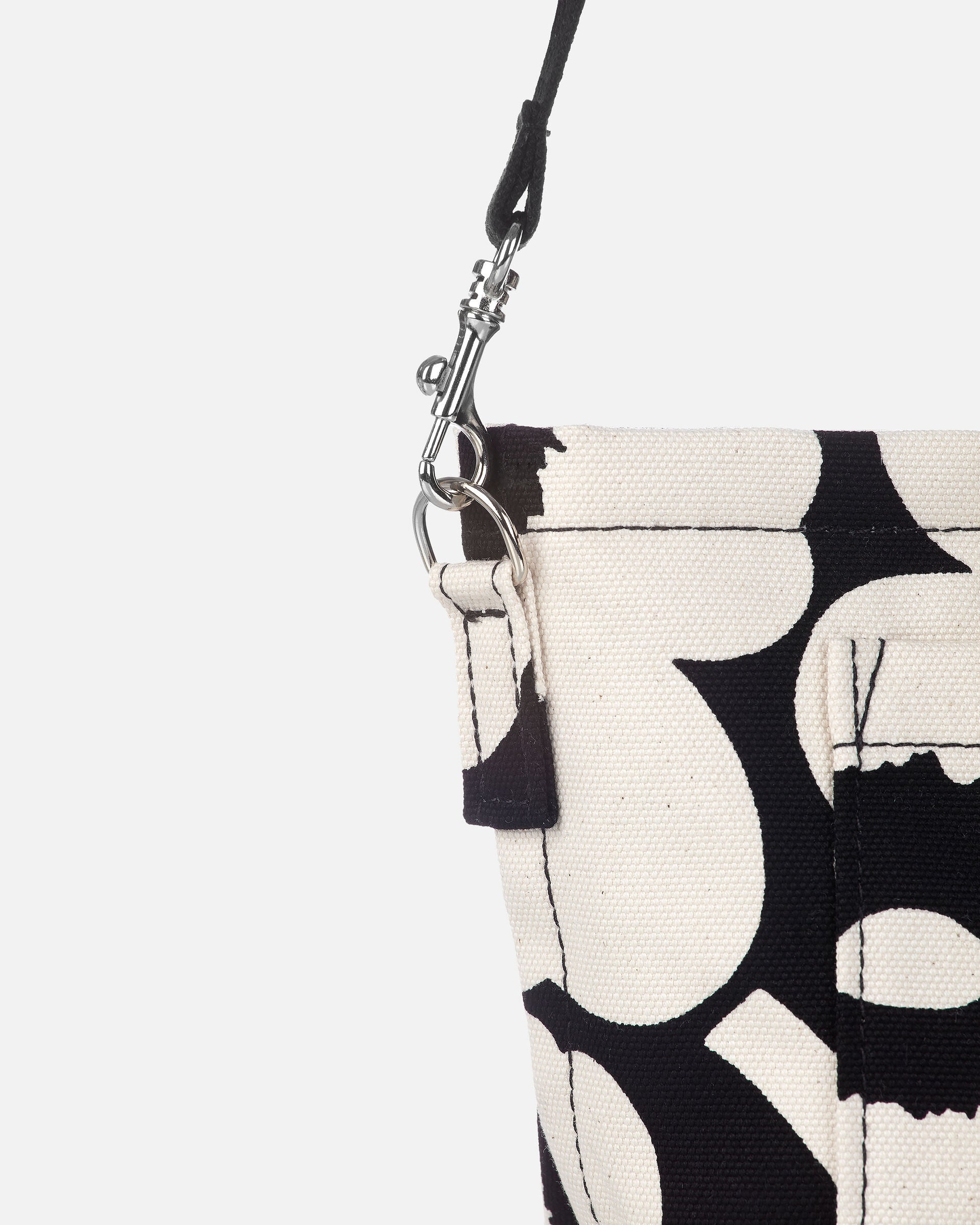Marimekko Mono Mini Crossbody Unikko | Marimekko Outlet