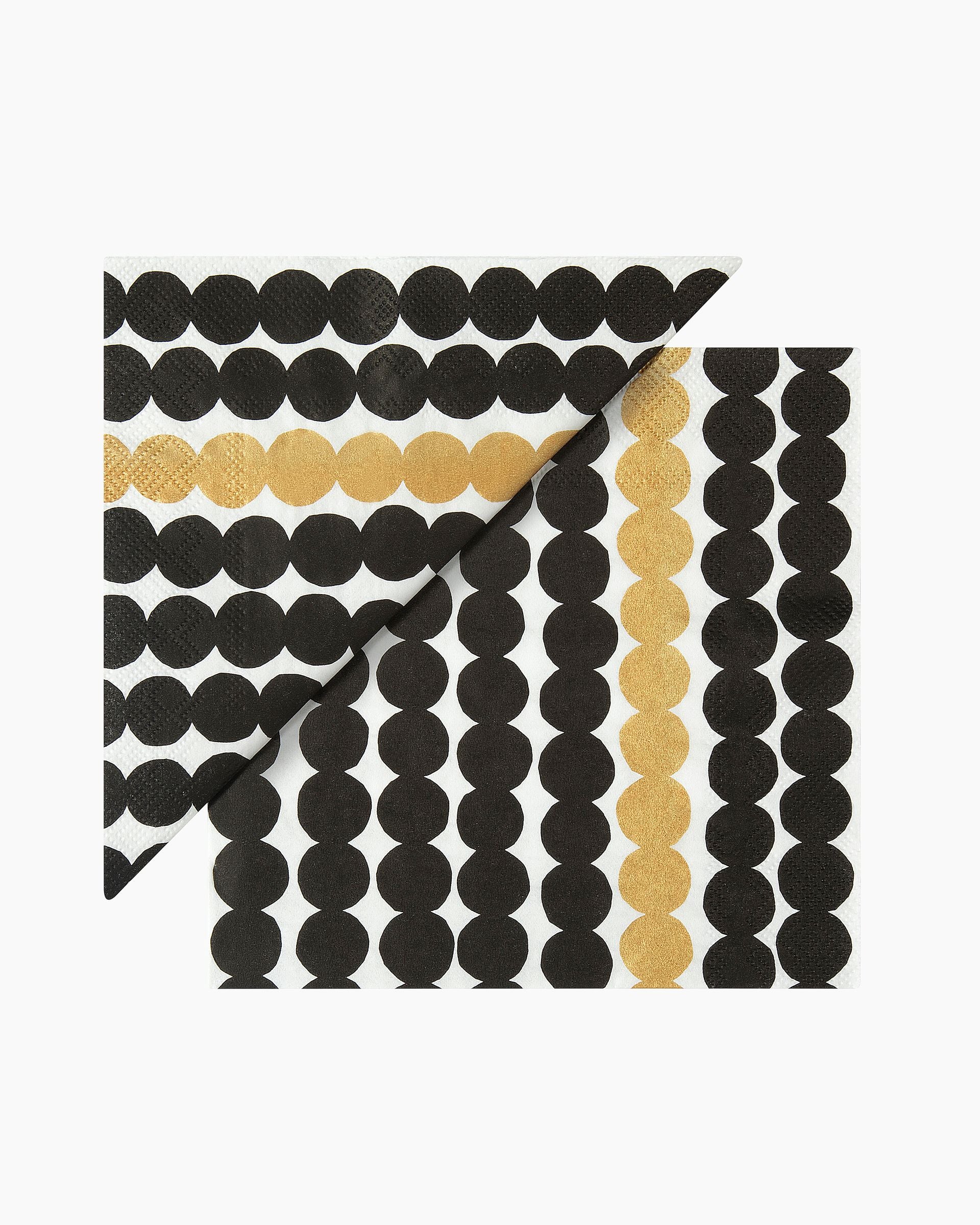 Marimekko R?symatto lunch paper napkin | Marimekko Outlet