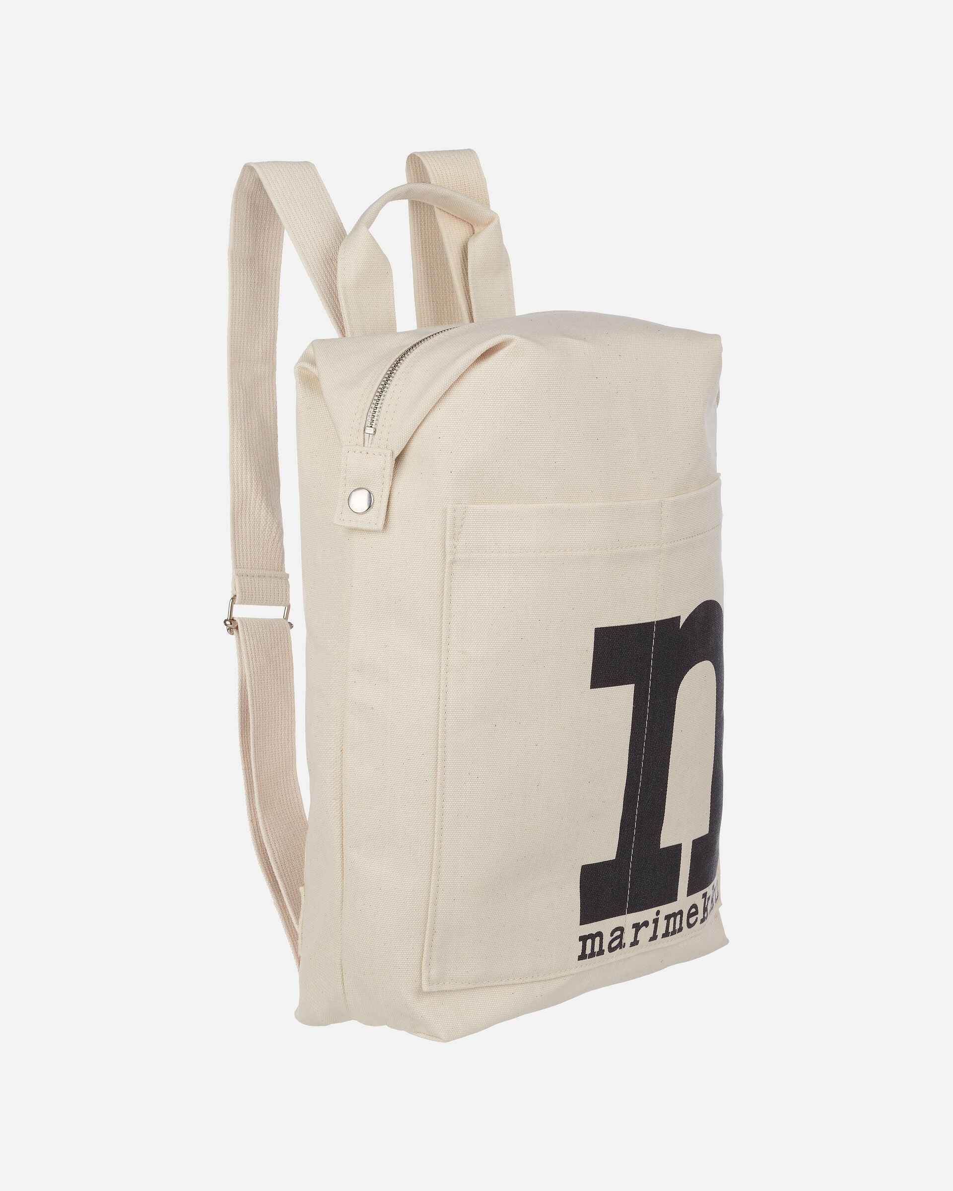 Marimekko Mono Backpack Solid backpack | Marimekko Outlet