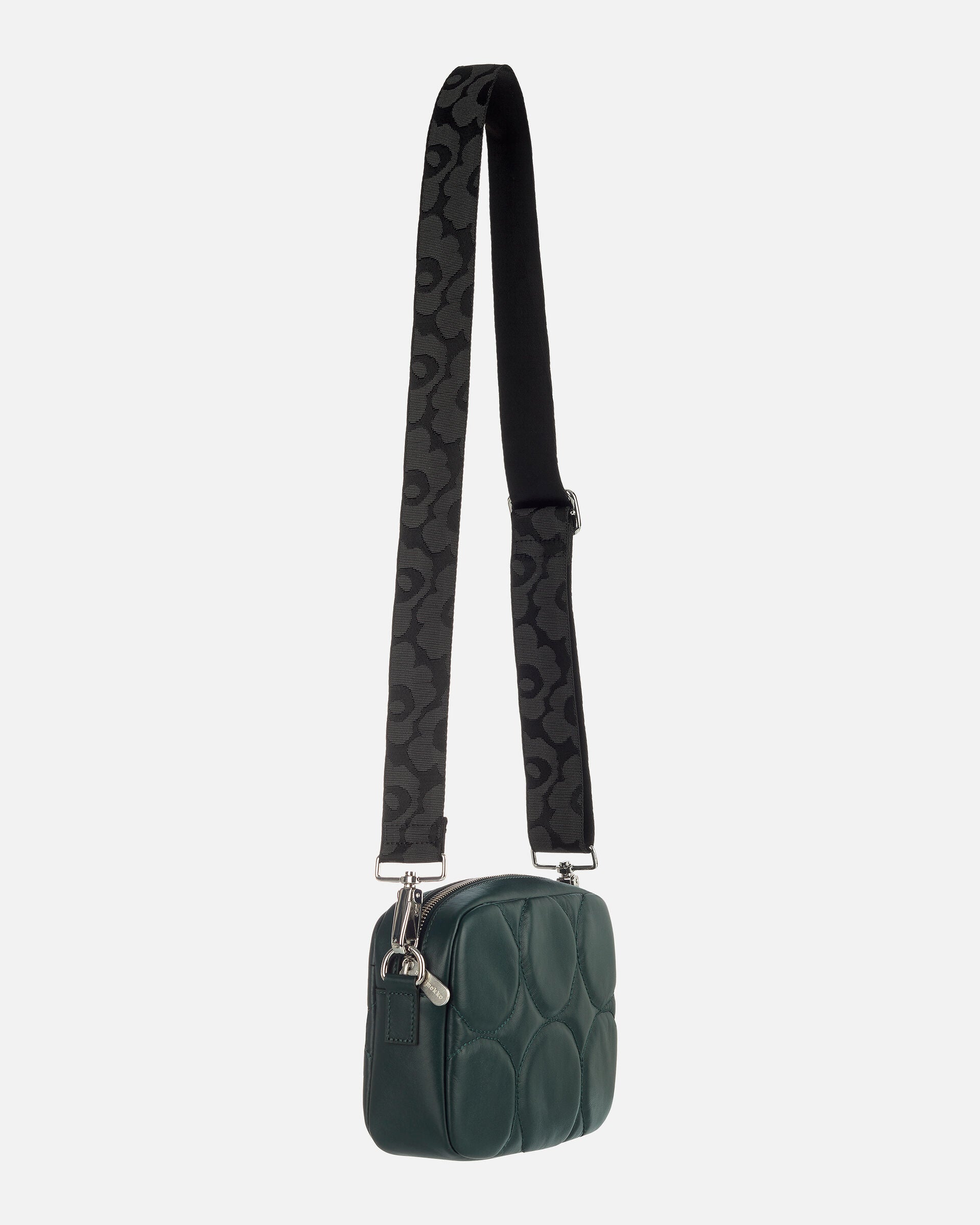 Marimekko Soft Gratha Kivet shoulder bag | Marimekko Outlet