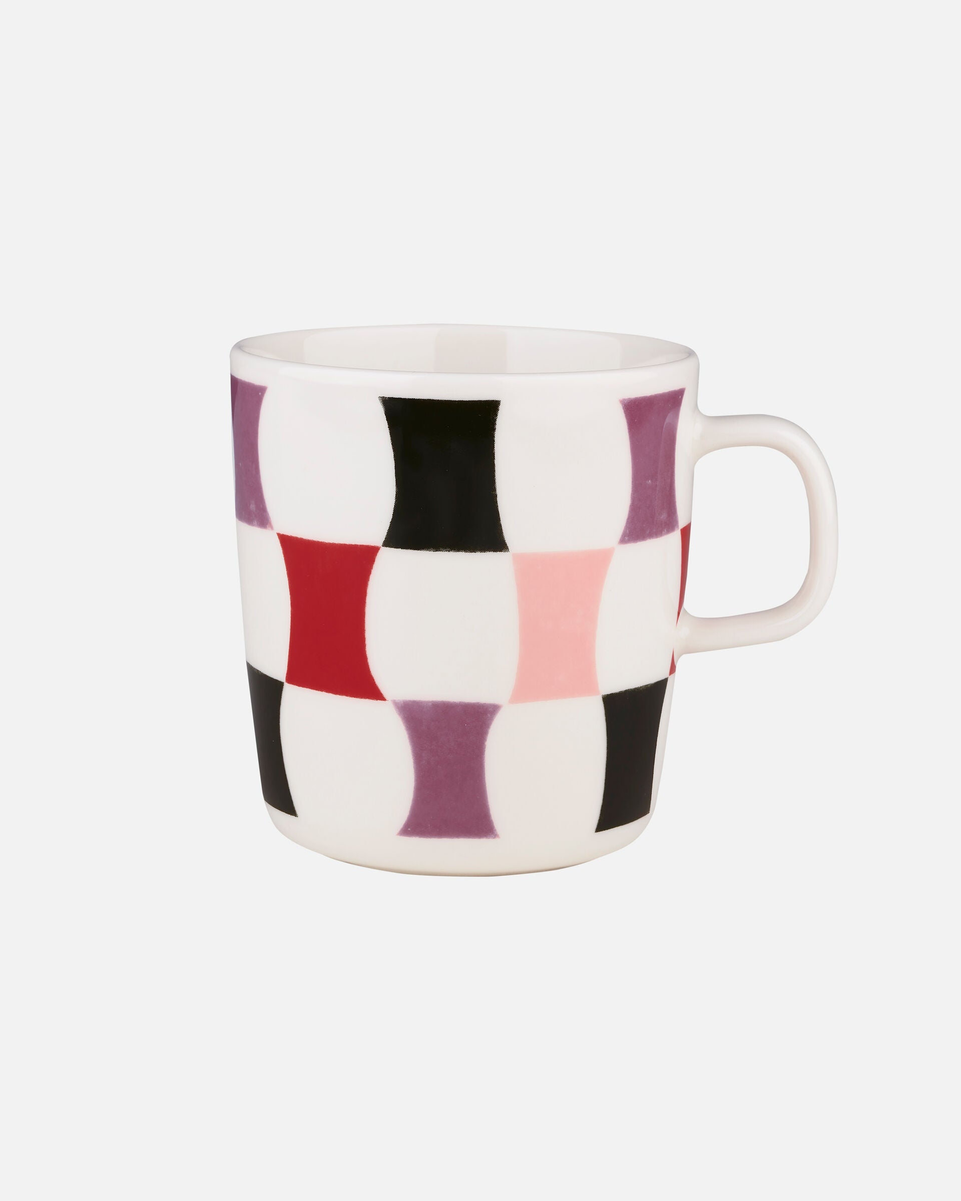 Marimekko Oiva / Sambara large mug | Marimekko Outlet