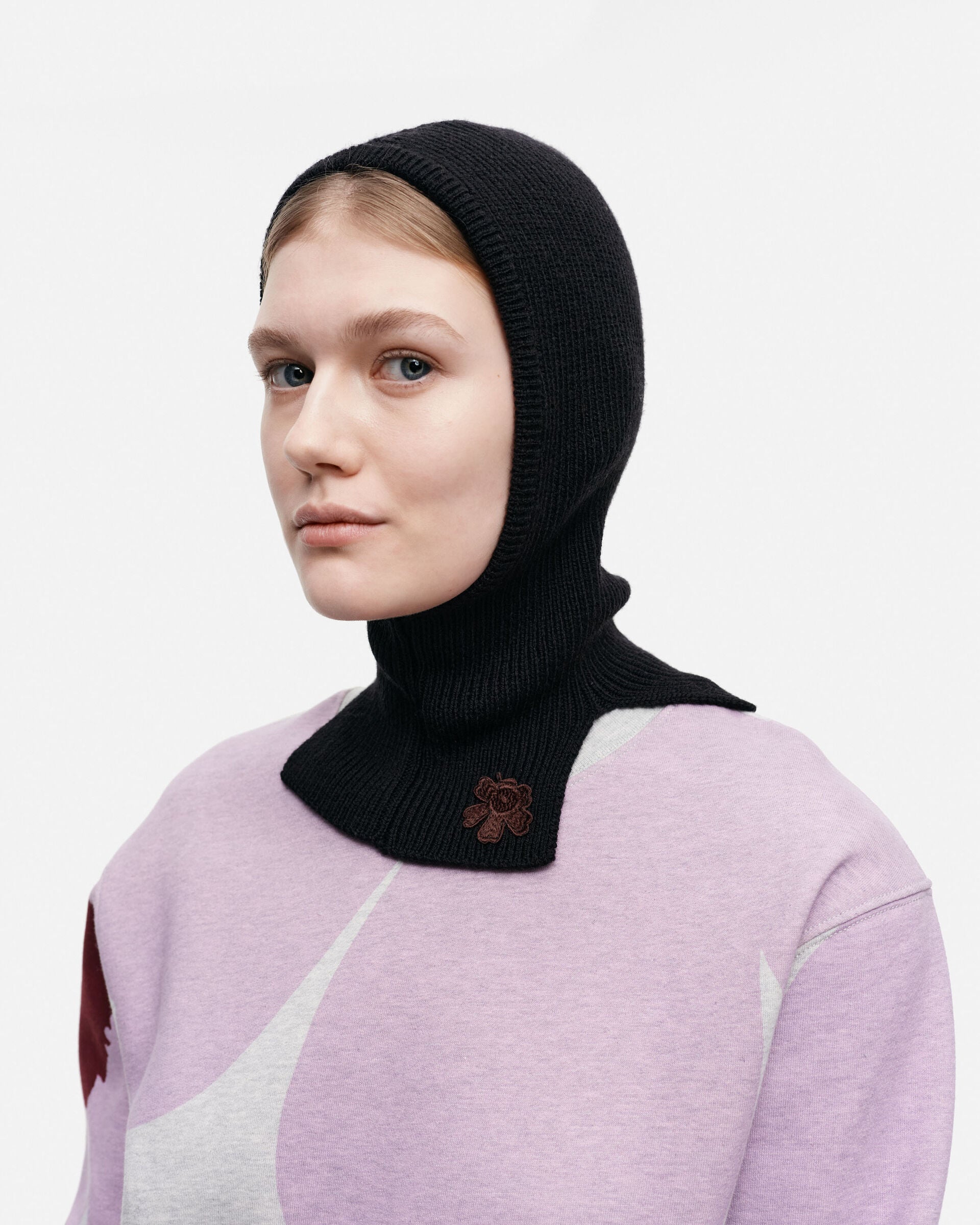 Marimekko S?vy Solid balaklava | Marimekko Outlet