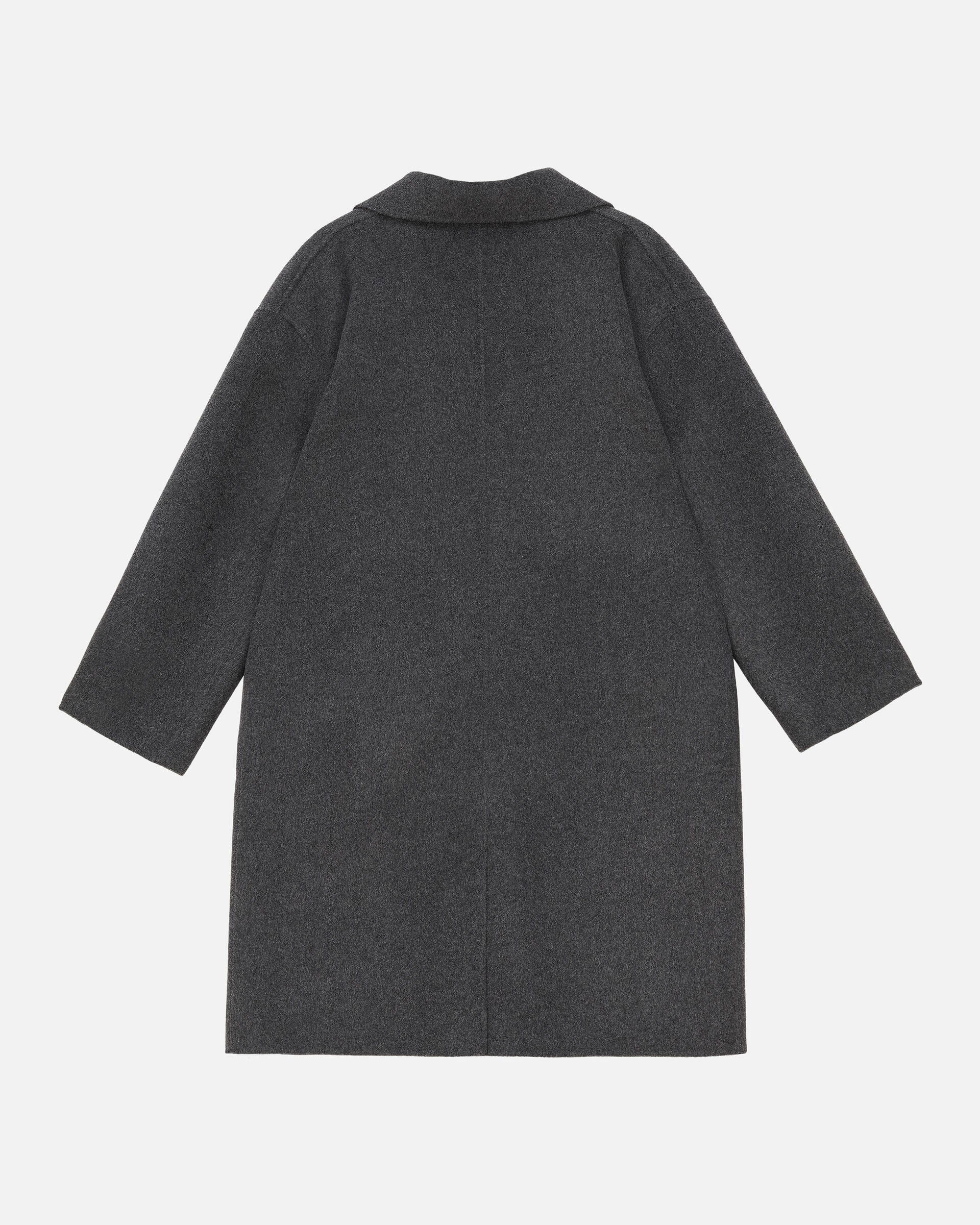 Marimekko Kapiteeli Solid wool coat | Marimekko Outlet