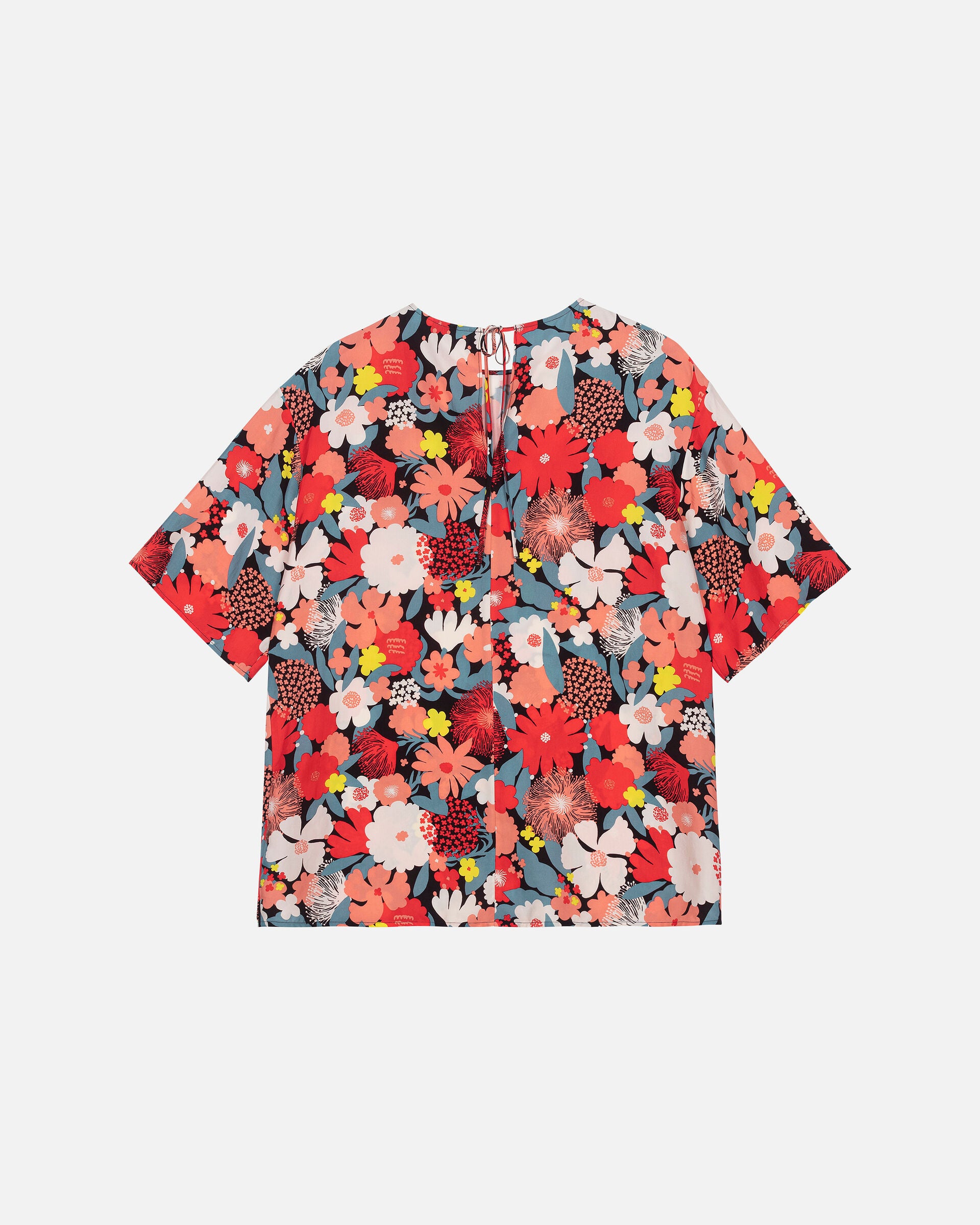 Marimekko Antiikki Suvikimppu cupro top | Marimekko Outlet