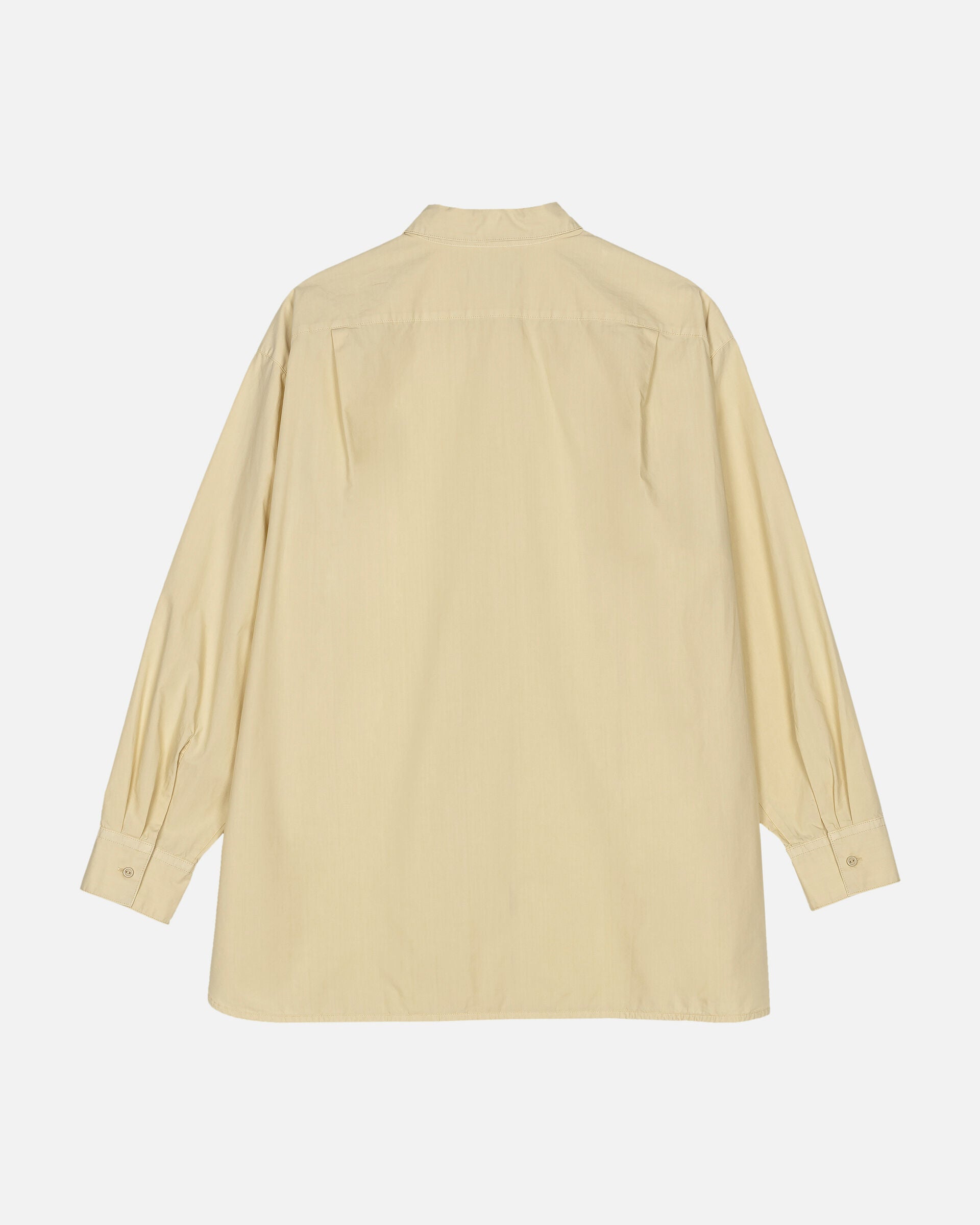 Marimekko Griste Solid cotton shirt | Marimekko Outlet
