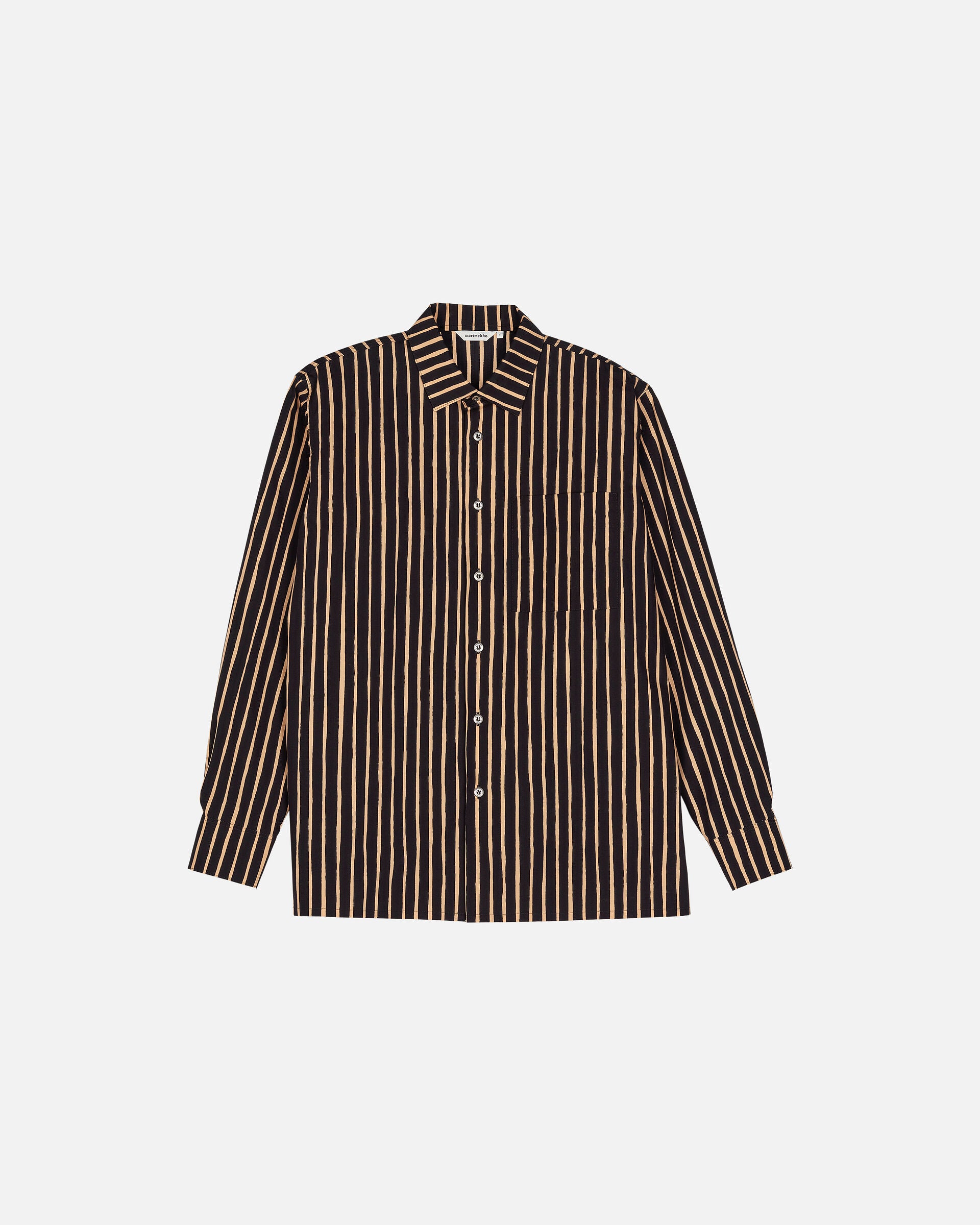 Marimekko Jokapoika shirt | Marimekko Outlet