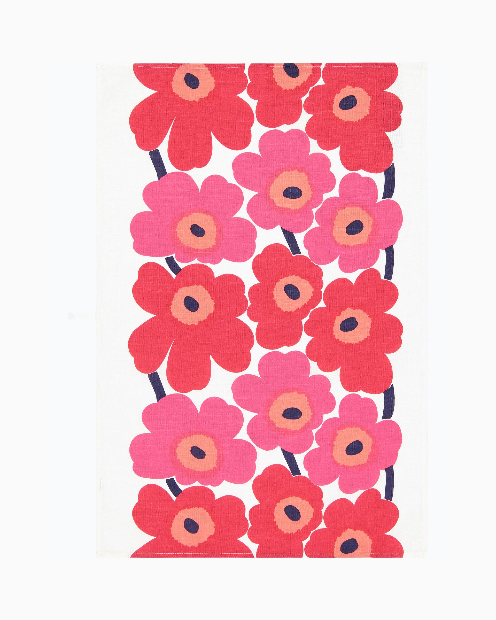Marimekko Unikko kitchen towel set | Marimekko Outlet
