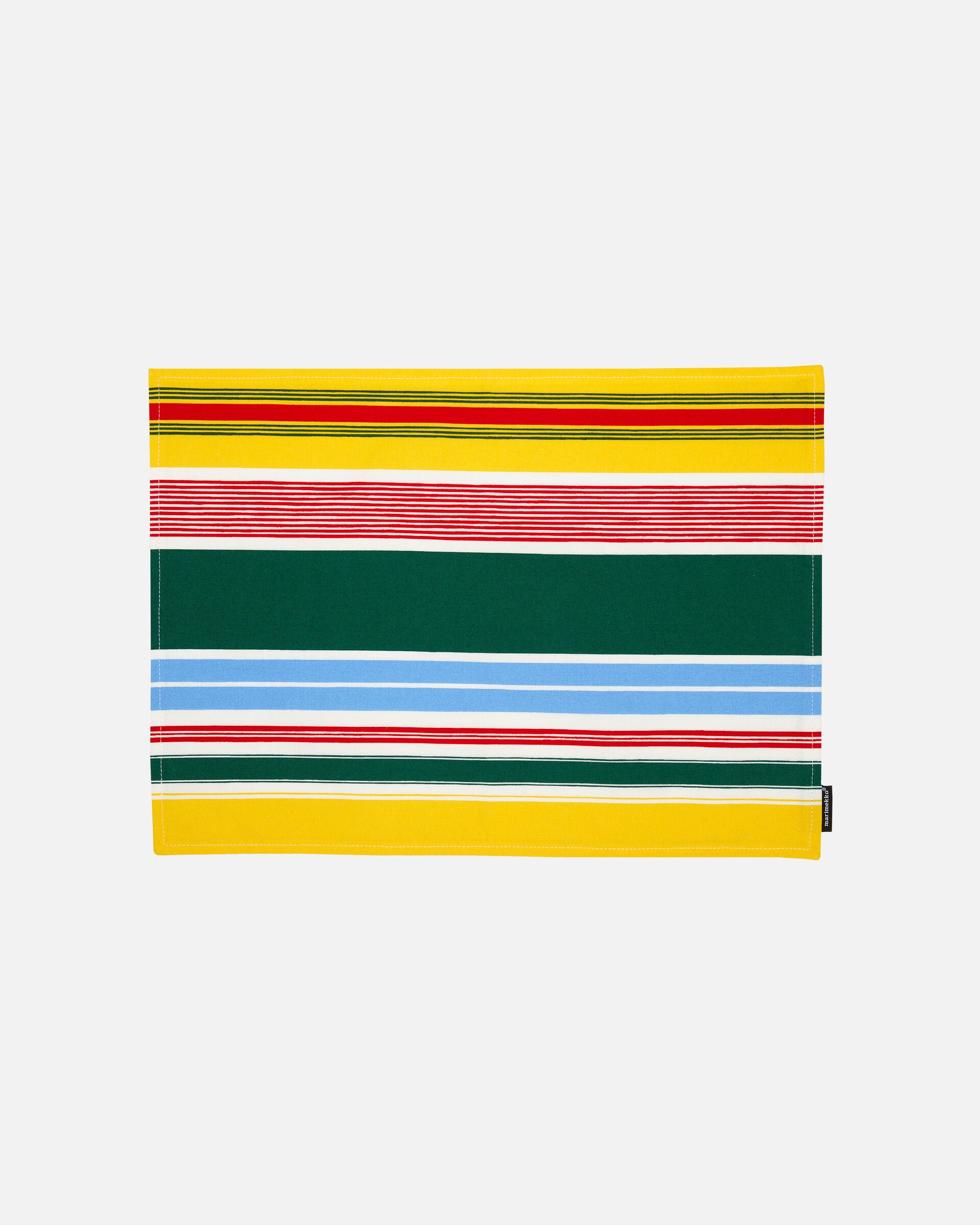 Marimekko Paraati placemat | Marimekko Outlet