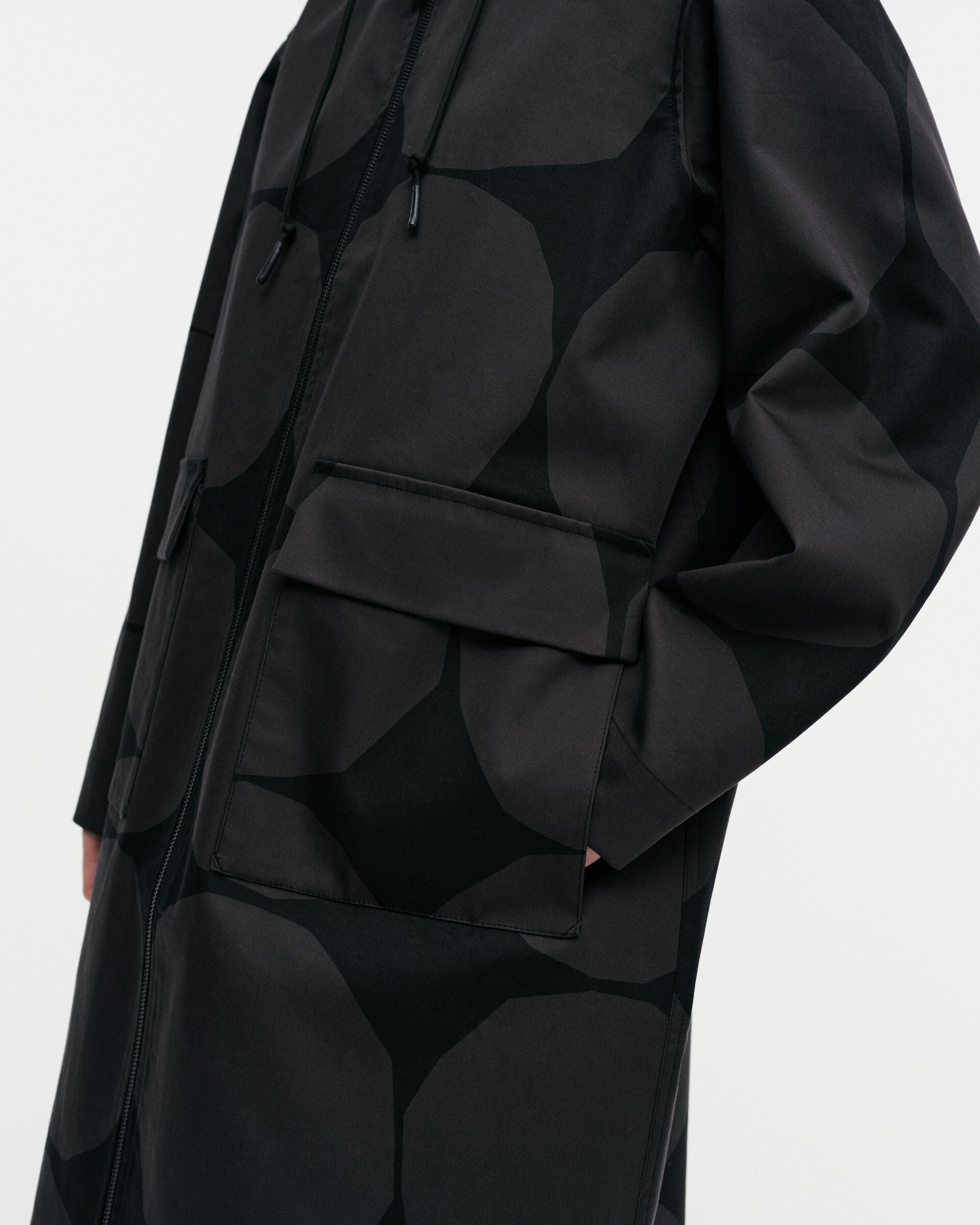 Marimekko Mangaani Kivet coat | Marimekko Outlet