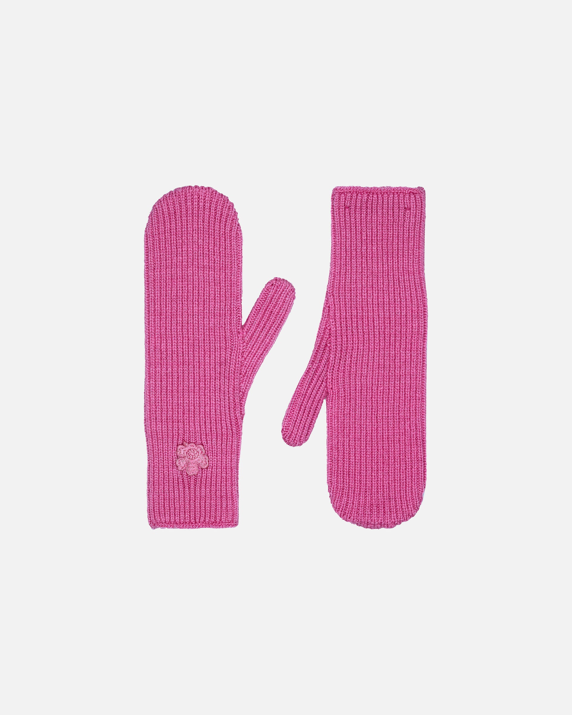 Marimekko Skaala Solid mittens | Marimekko Outlet
