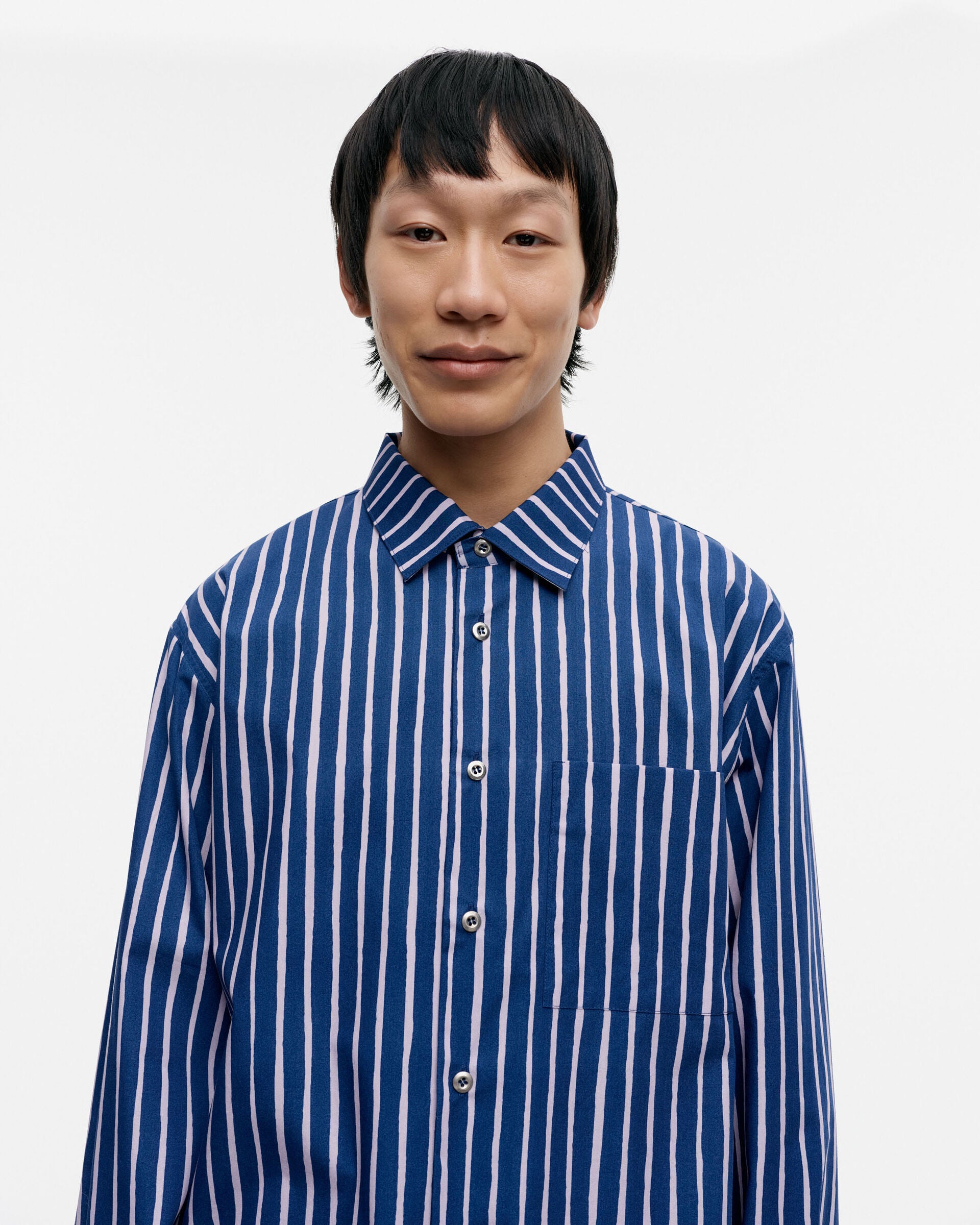 Marimekko Jokapoika shirt | Marimekko Outlet