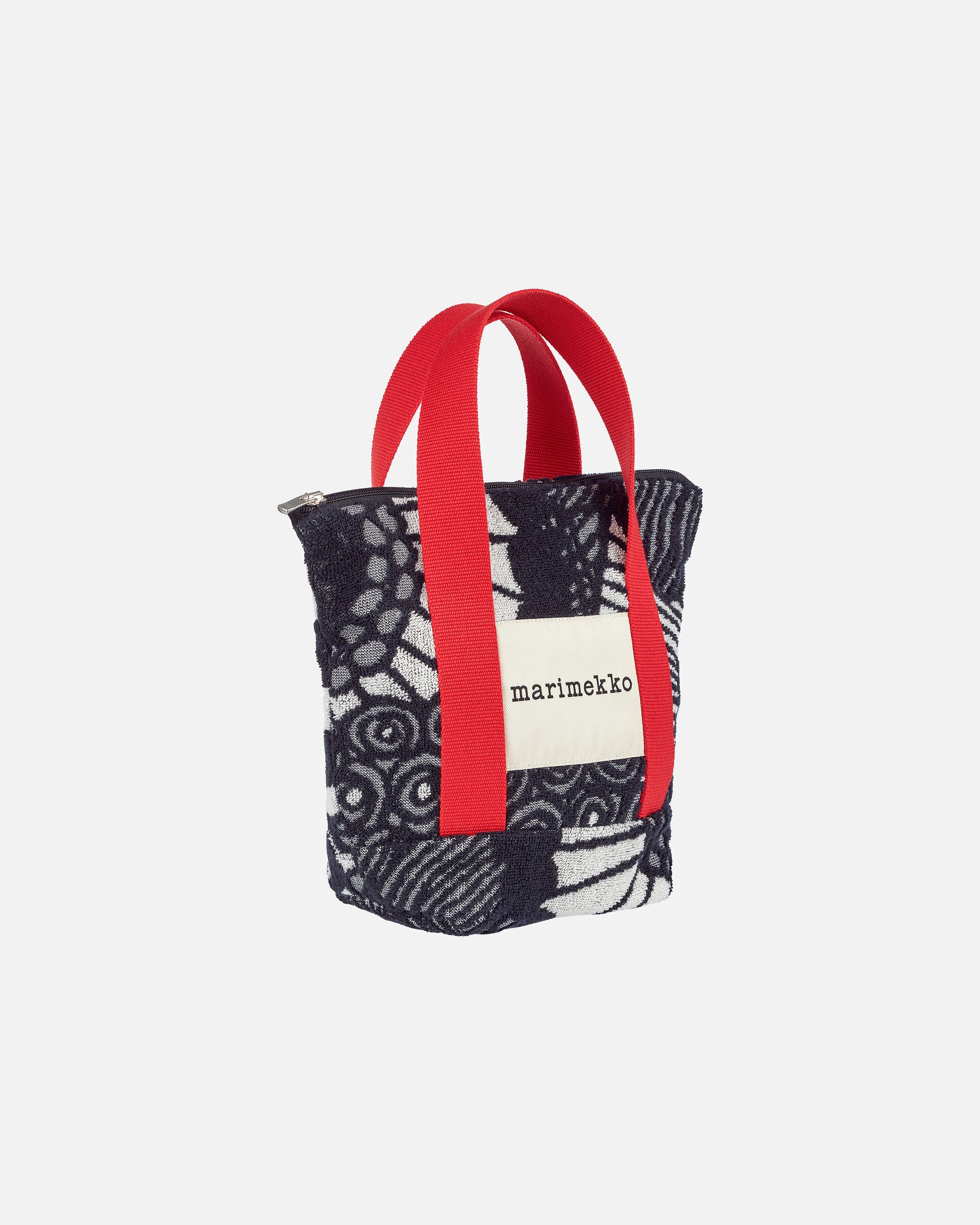Marimekko Marimade random assortment terry spa bag | Marimekko Outlet