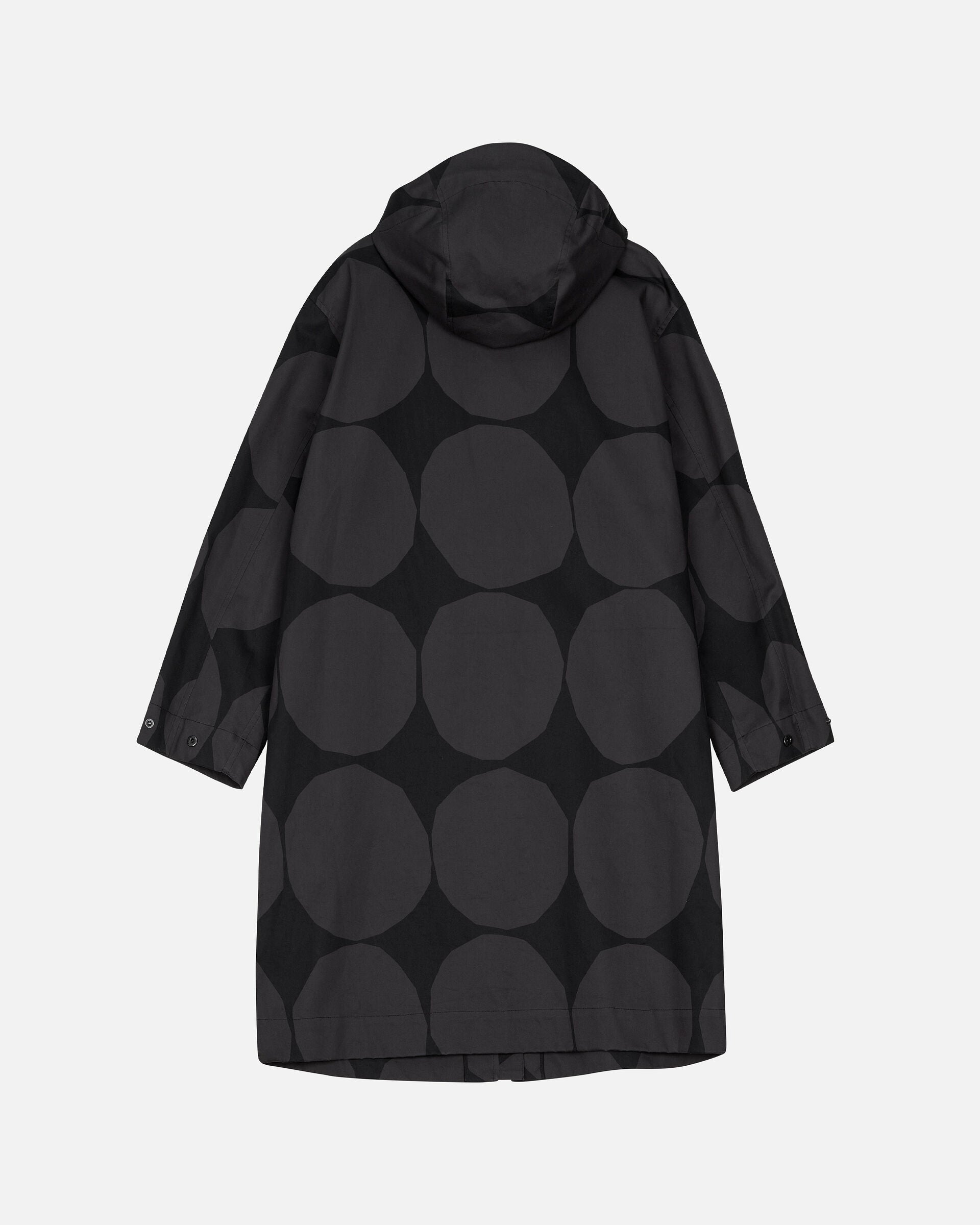 Marimekko Mangaani Kivet coat | Marimekko Outlet