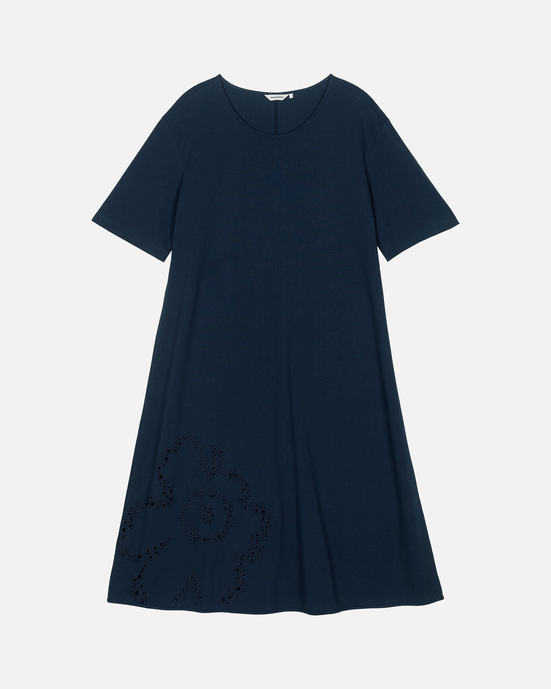 Marimekko Jagat Unikko jersey dress | Marimekko Outlet
