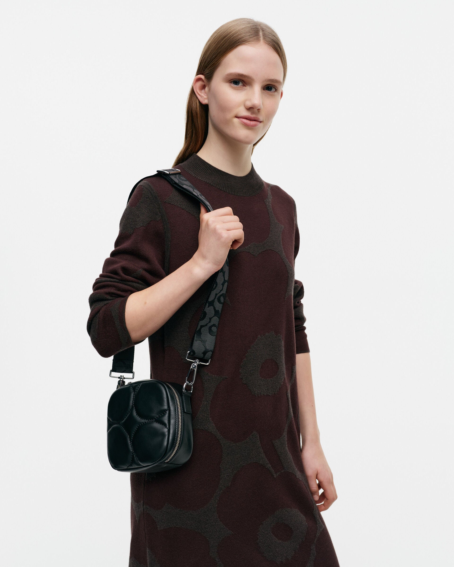 Marimekko Baby Gratha Kivet shoulder bag | Marimekko Outlet