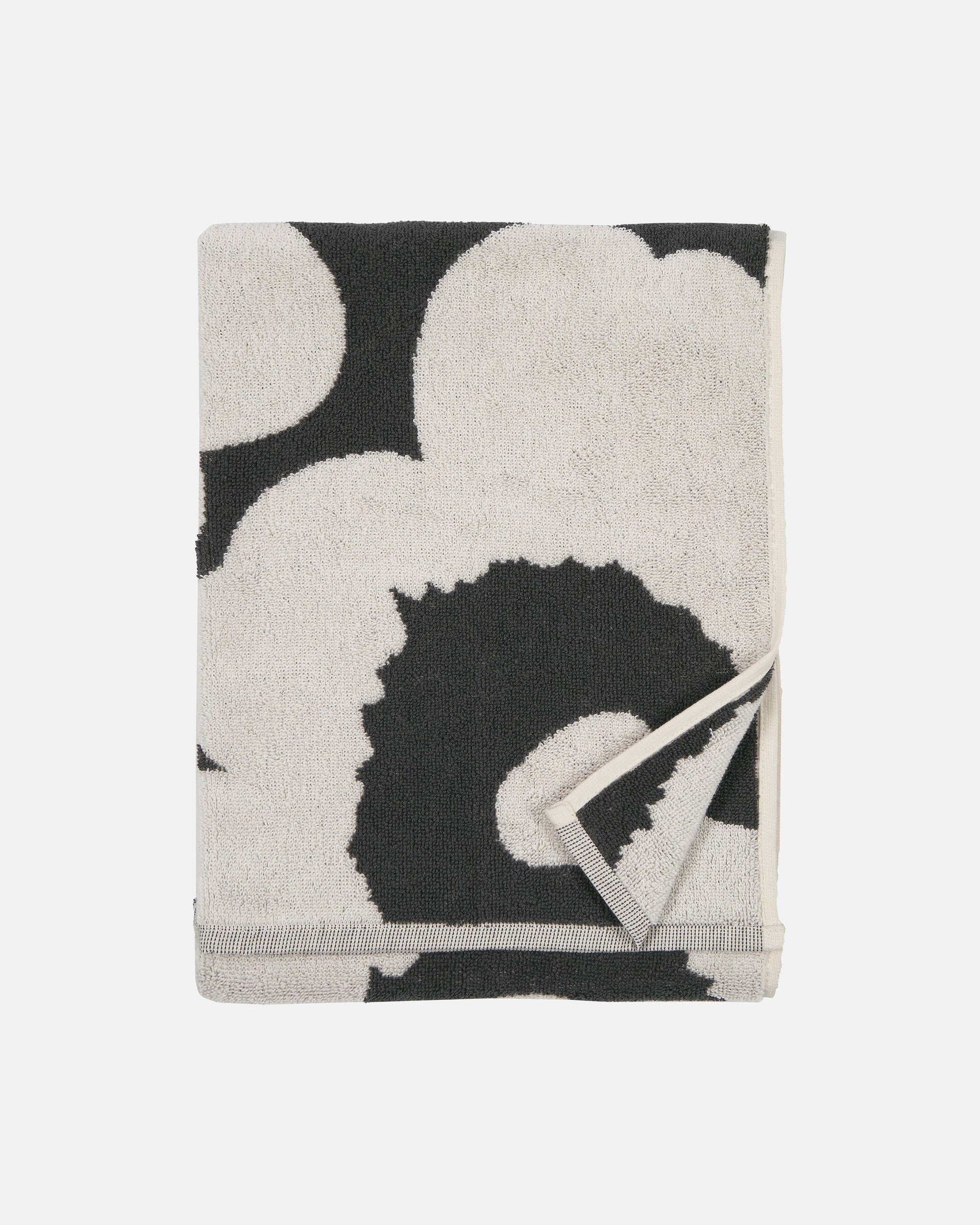 Marimekko Unikko hand towel | Marimekko Outlet