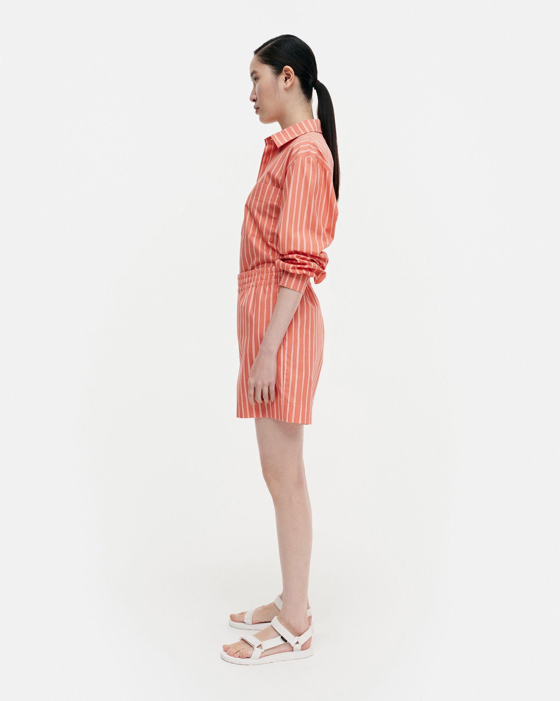 Marimekko Jokapoika Shorts shorts | Marimekko Outlet
