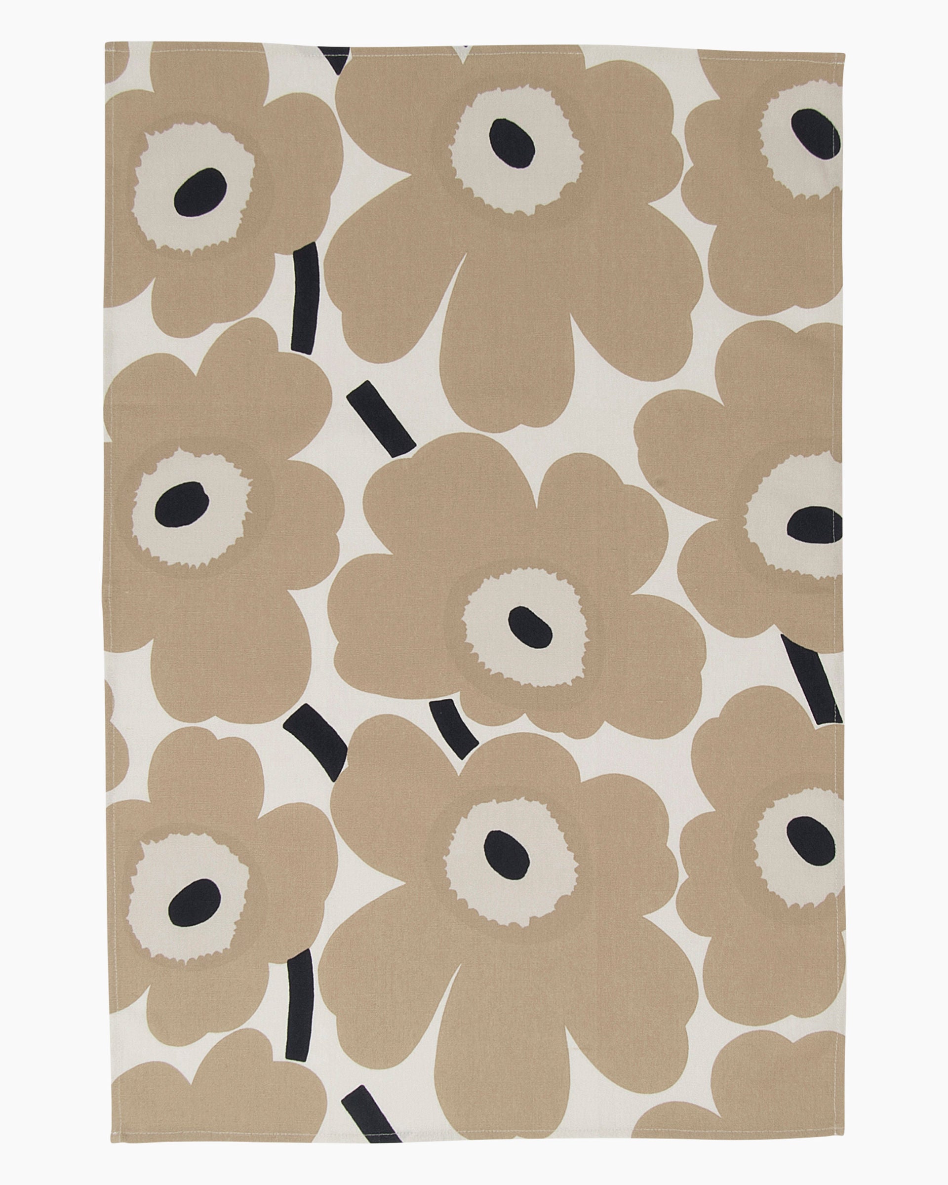 Marimekko Pieni Unikko kitchen towel set | Marimekko Outlet