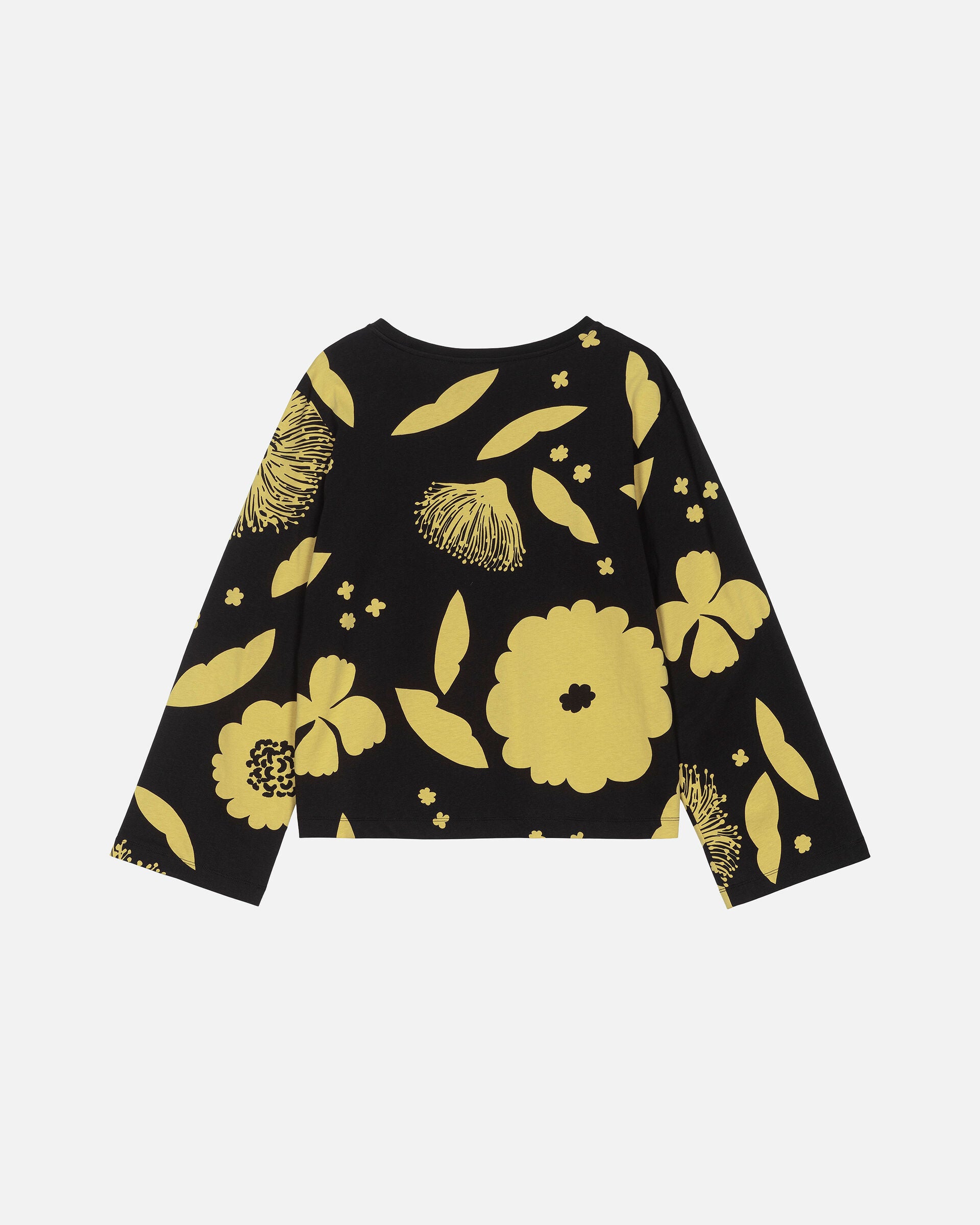 Marimekko Maissi Suvekas jersey top | Marimekko Outlet