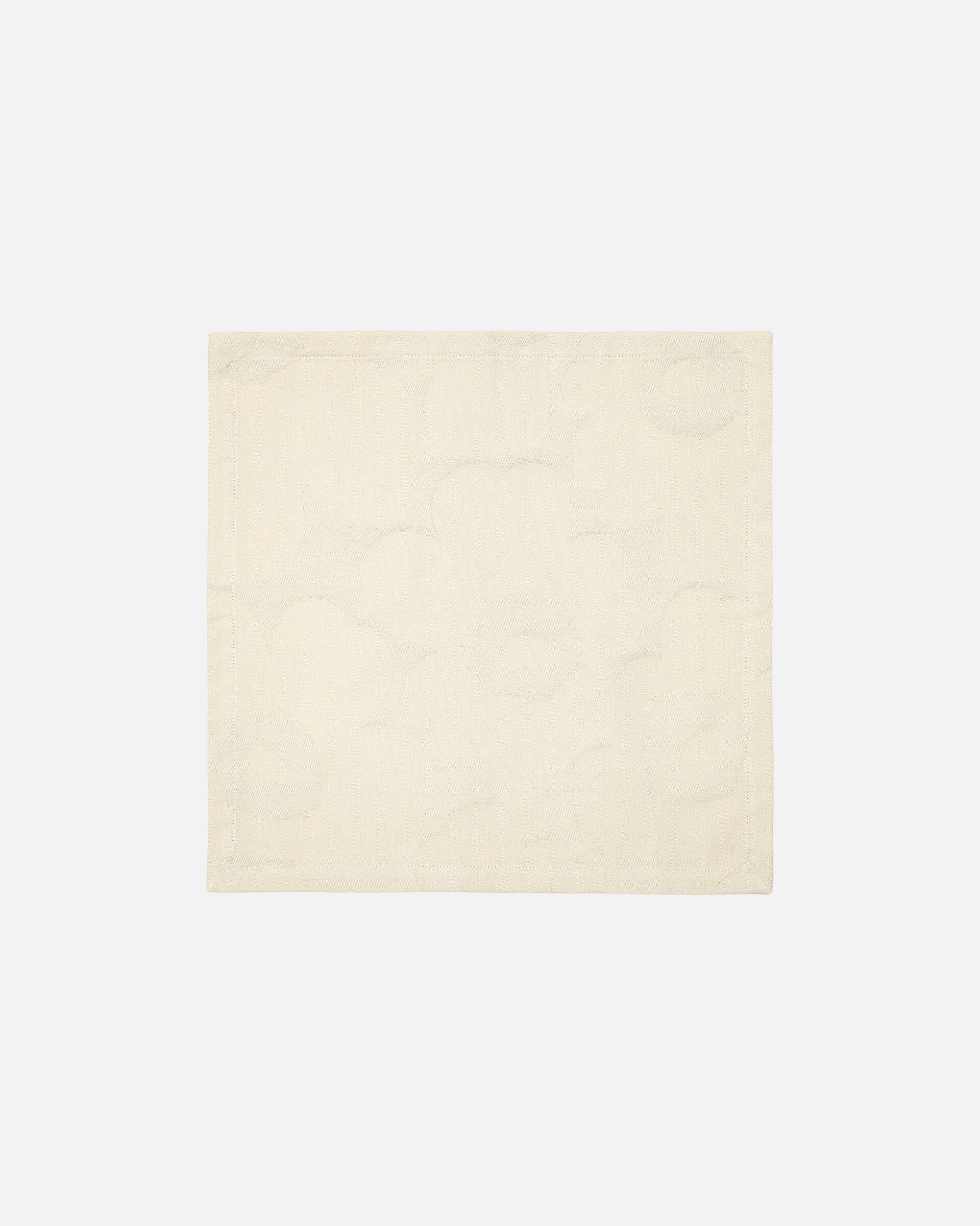 Marimekko Unikko cotton napkin | Marimekko Outlet