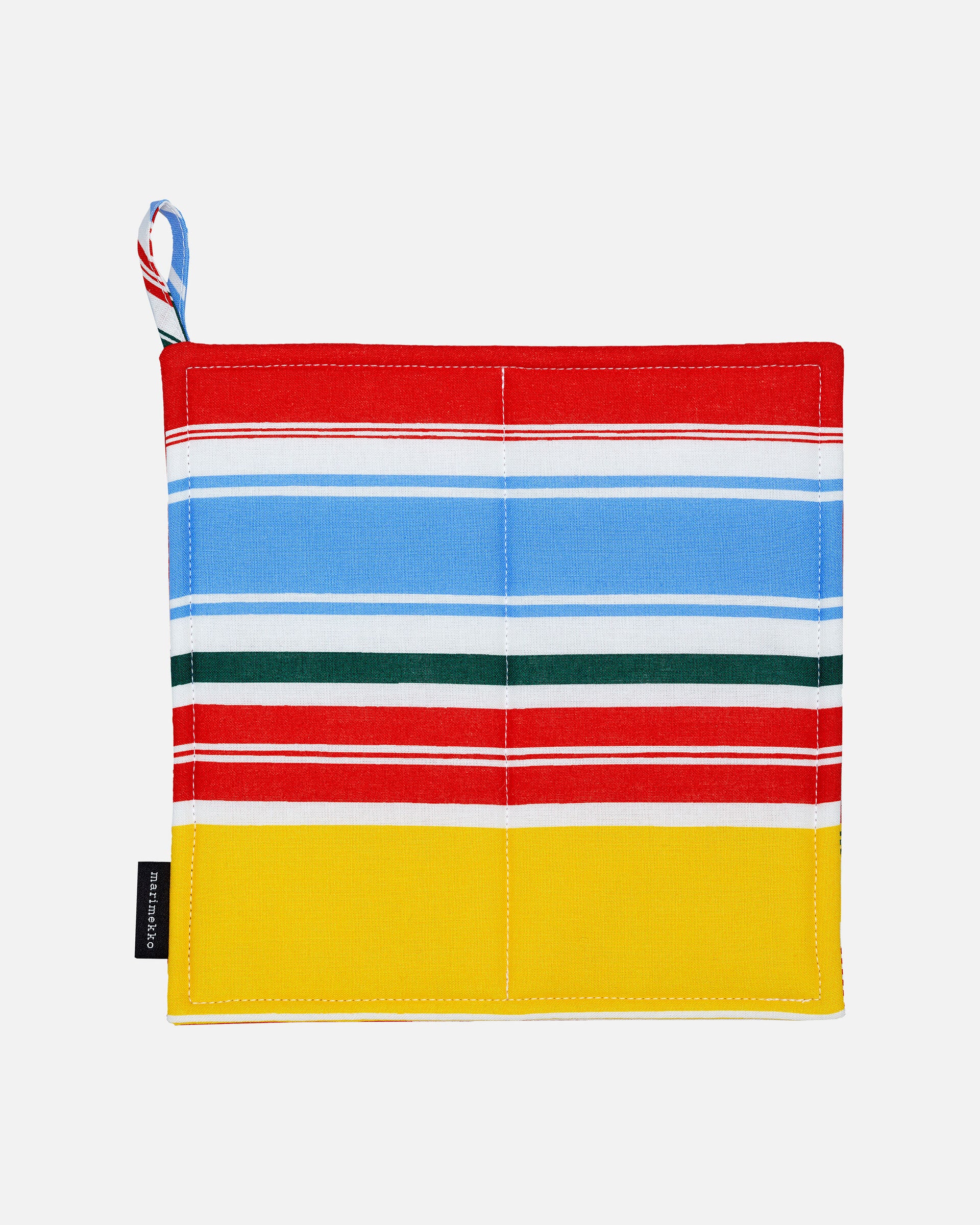 Marimekko Paraati pot holder | Marimekko Outlet