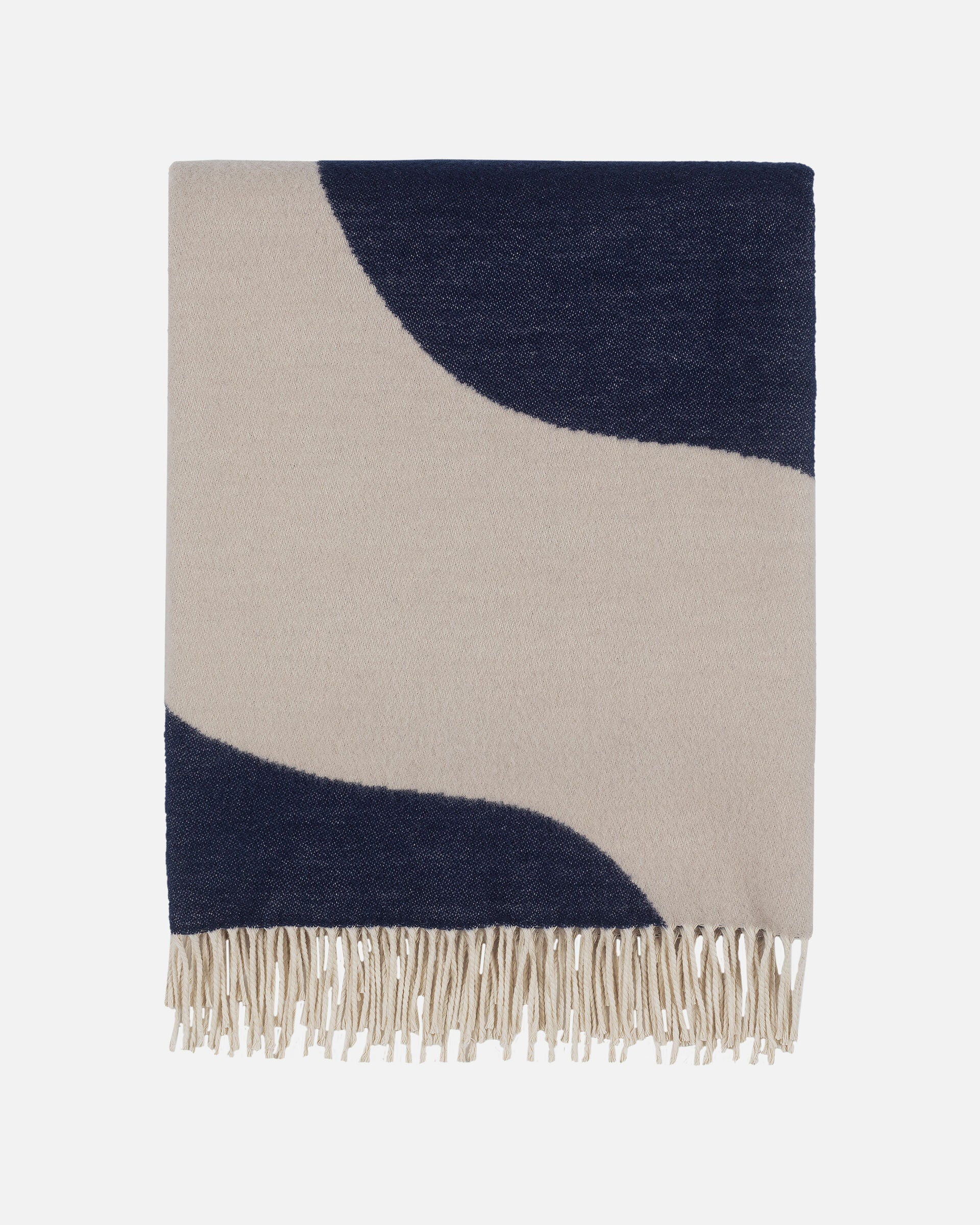 Marimekko Seireeni throw blanket | Marimekko Outlet
