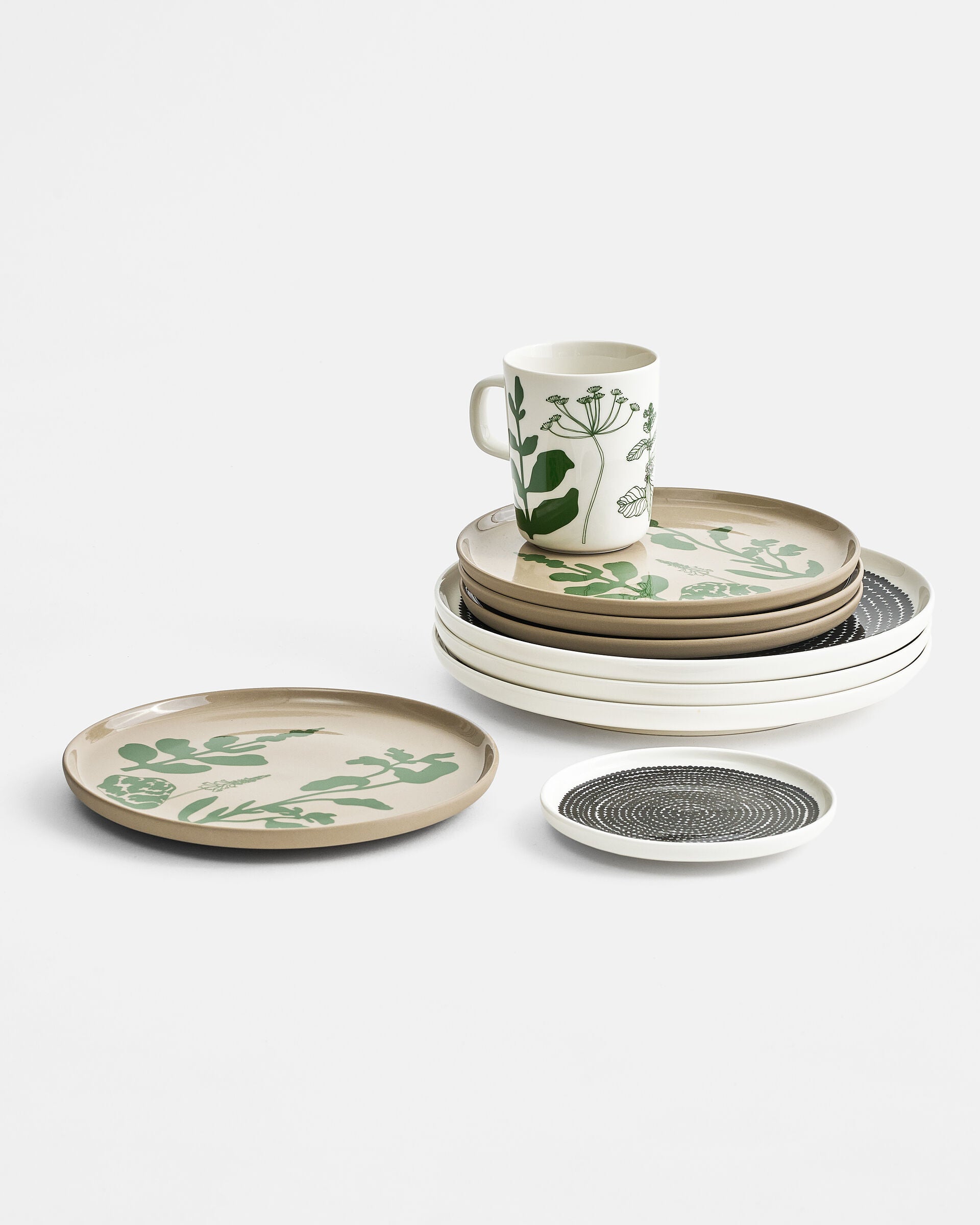 Marimekko R?symatto small plate | Marimekko Outlet