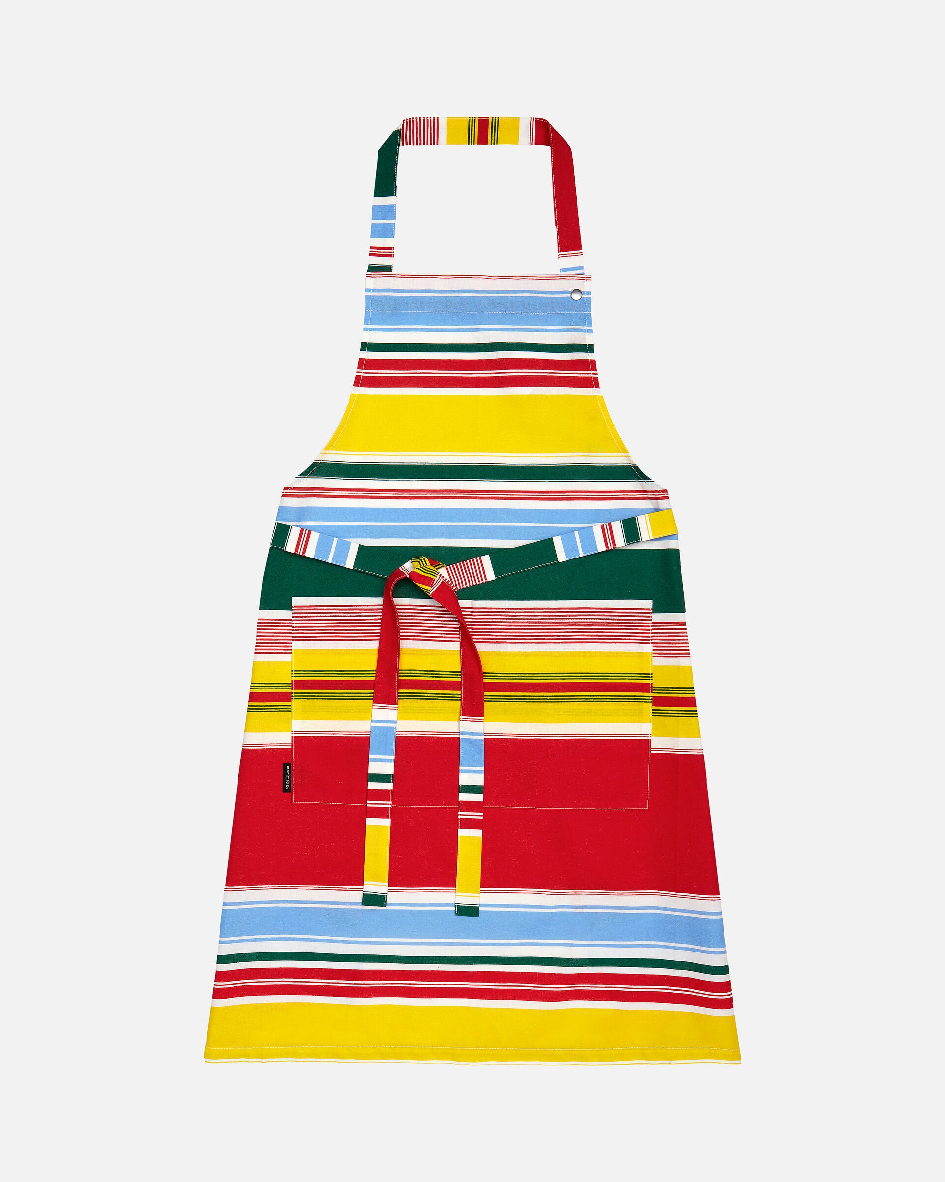 Marimekko Paraati apron | Marimekko Outlet
