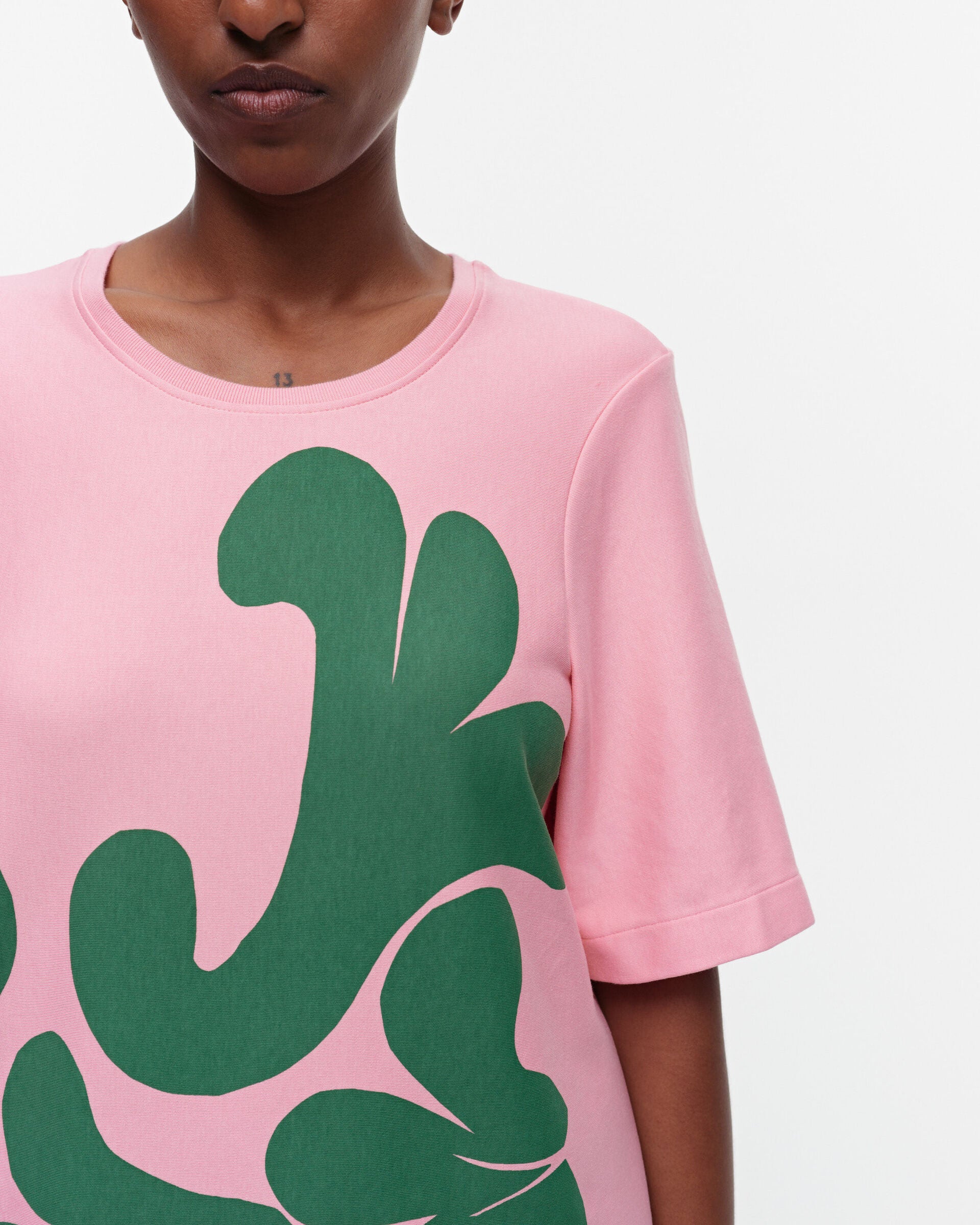 Marimekko Gutnel Leikot t-shirt | Marimekko Outlet