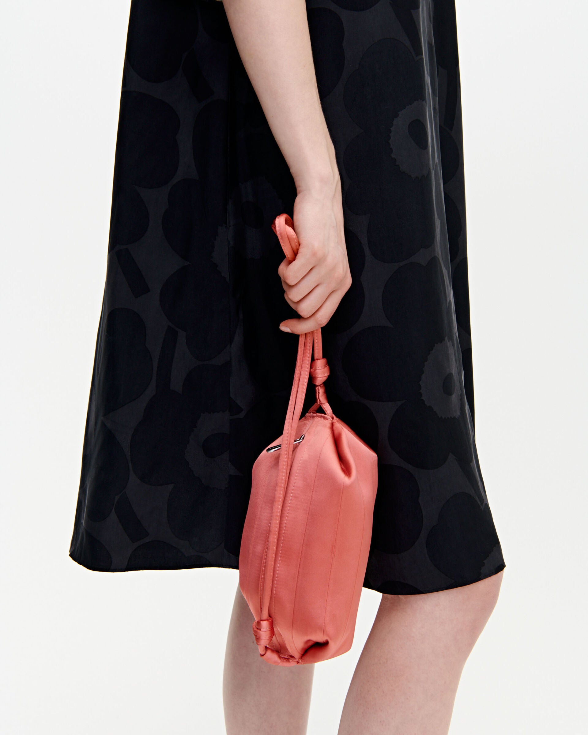 Marimekko Pikku Karla Satin bag | Marimekko Outlet
