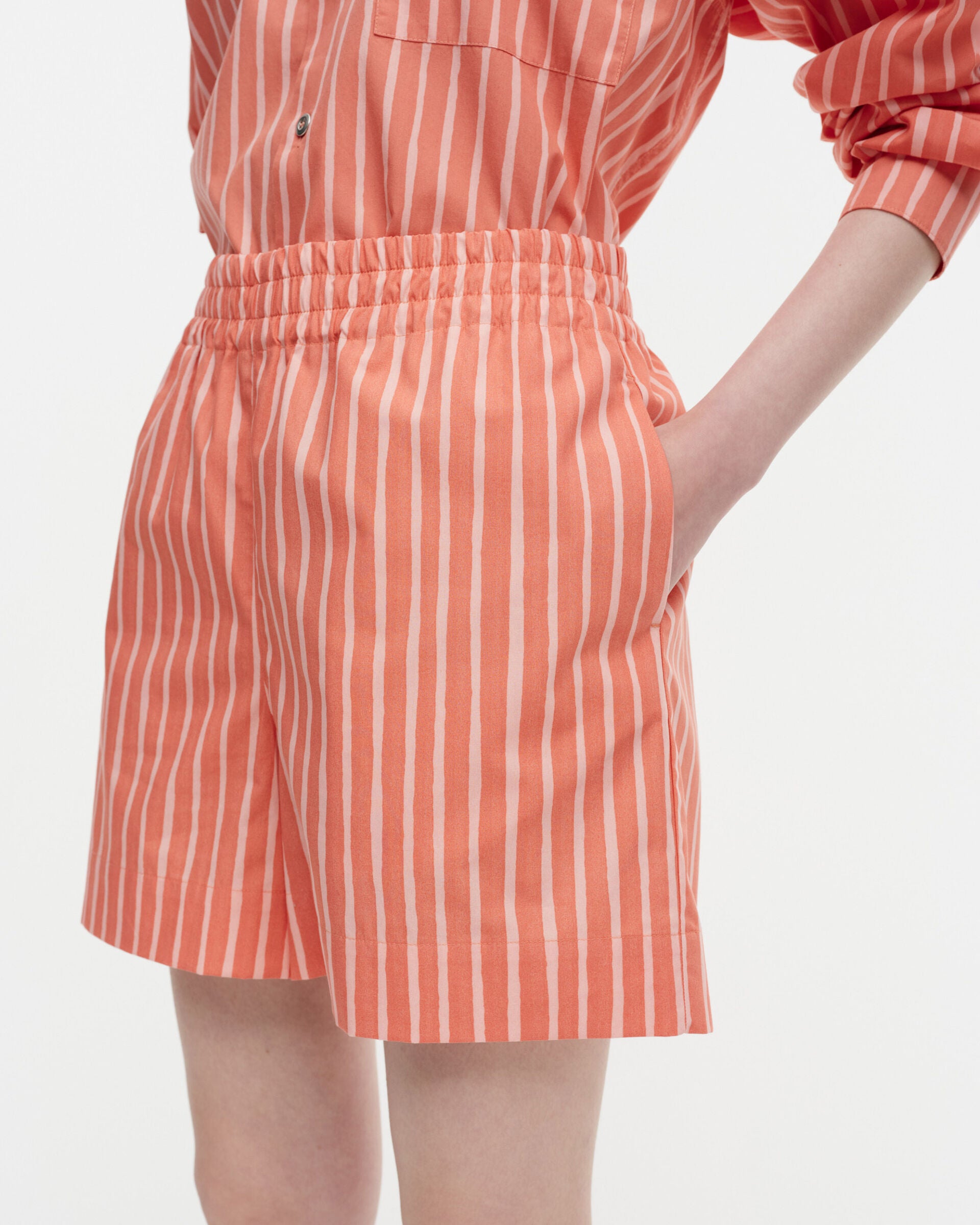 Marimekko Jokapoika Shorts shorts | Marimekko Outlet