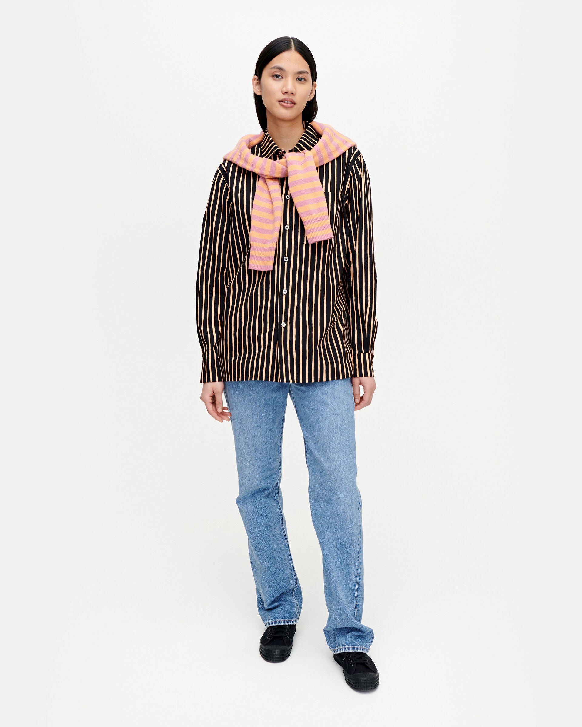 Marimekko Jokapoika shirt | Marimekko Outlet